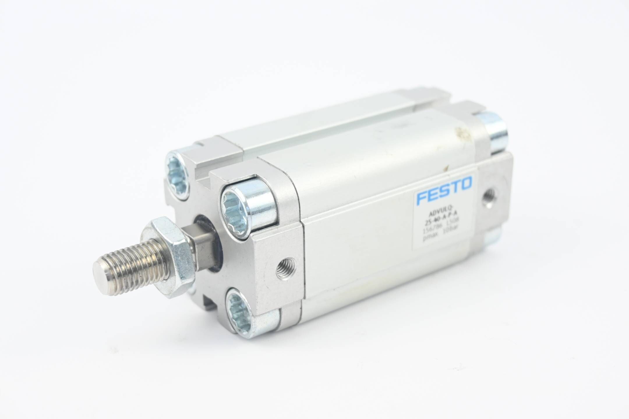 Festo Kompaktzylinder ADVULQ-25-40-A-P-A ( 156786 ) 10bar