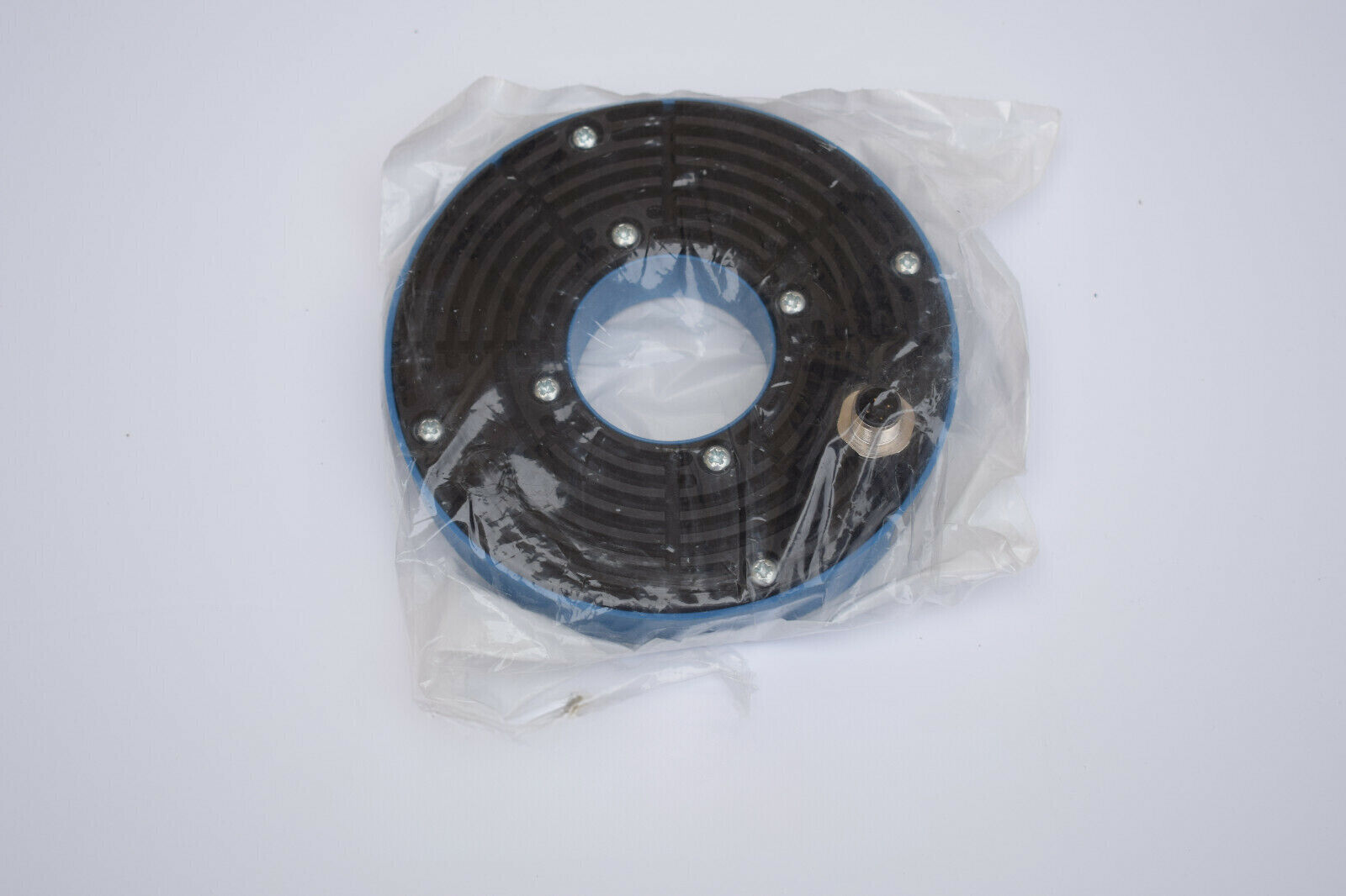 Wenglor Ring Illuminator ZFRR11-01