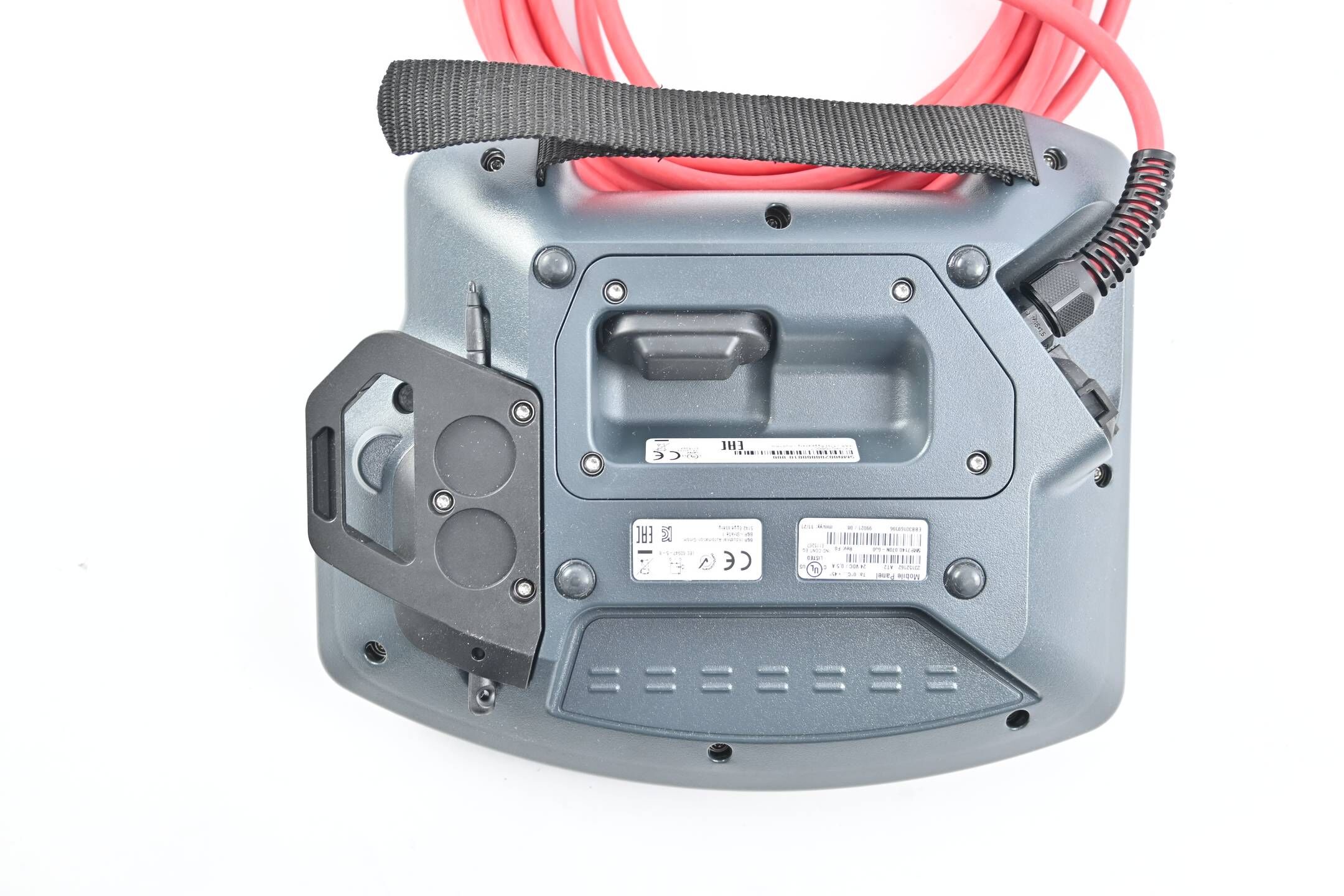 B&R Mobile Panel 7100 7,0" ( 5MP7140.070N-000 )Rev. F0