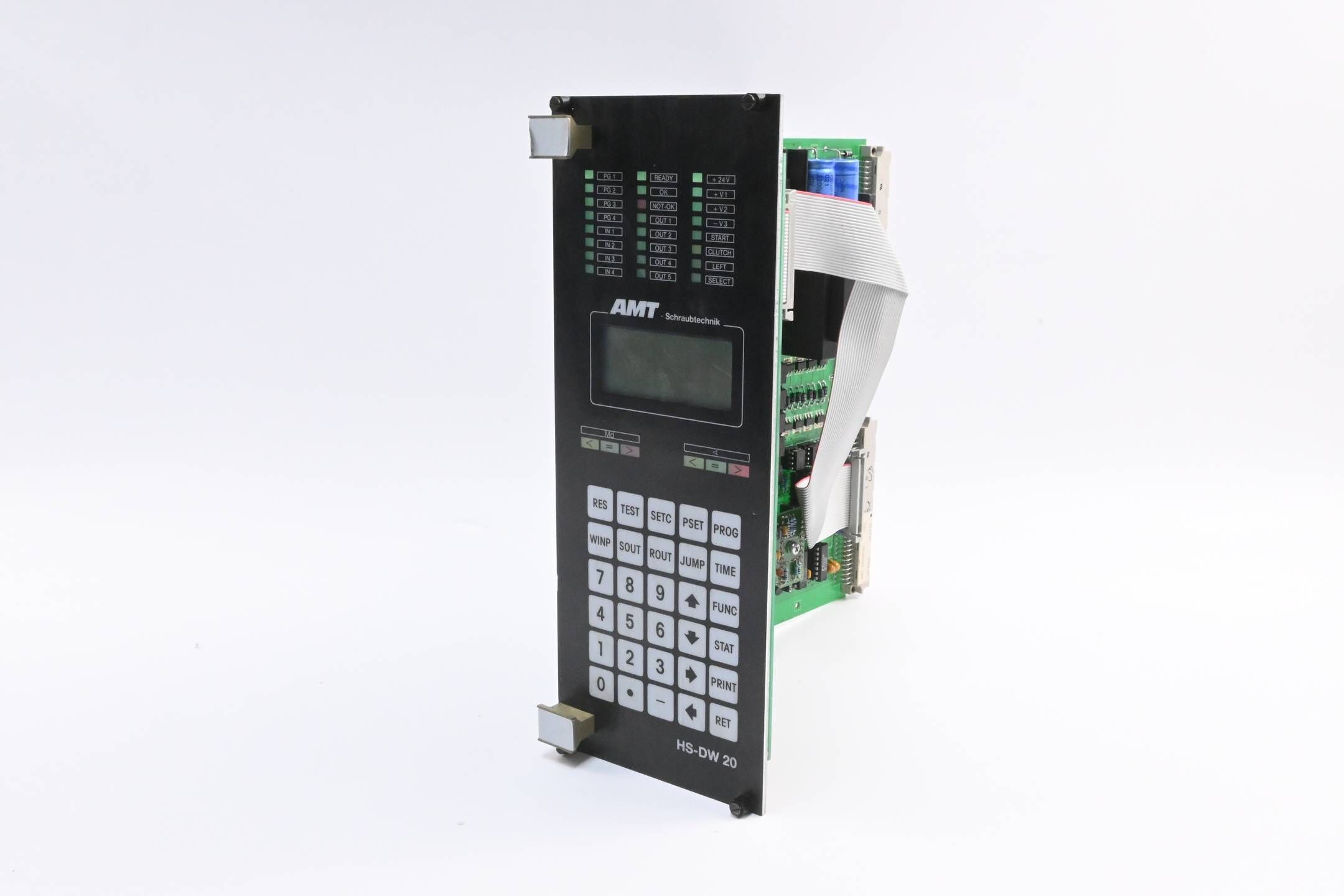 AMT Einschubplatine HS-DW 20 CPU 2.4.2