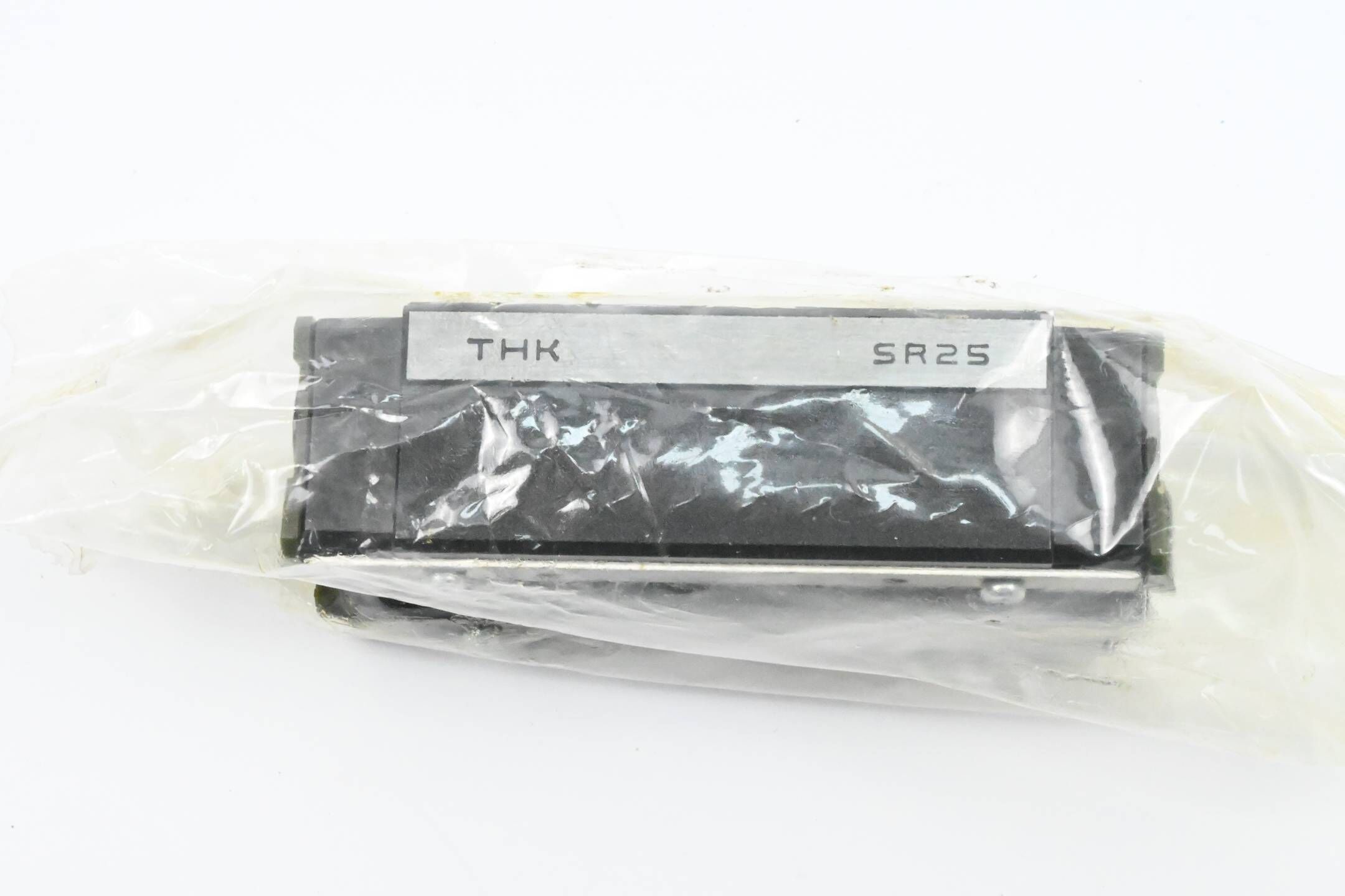 THK Führungswagen SR25