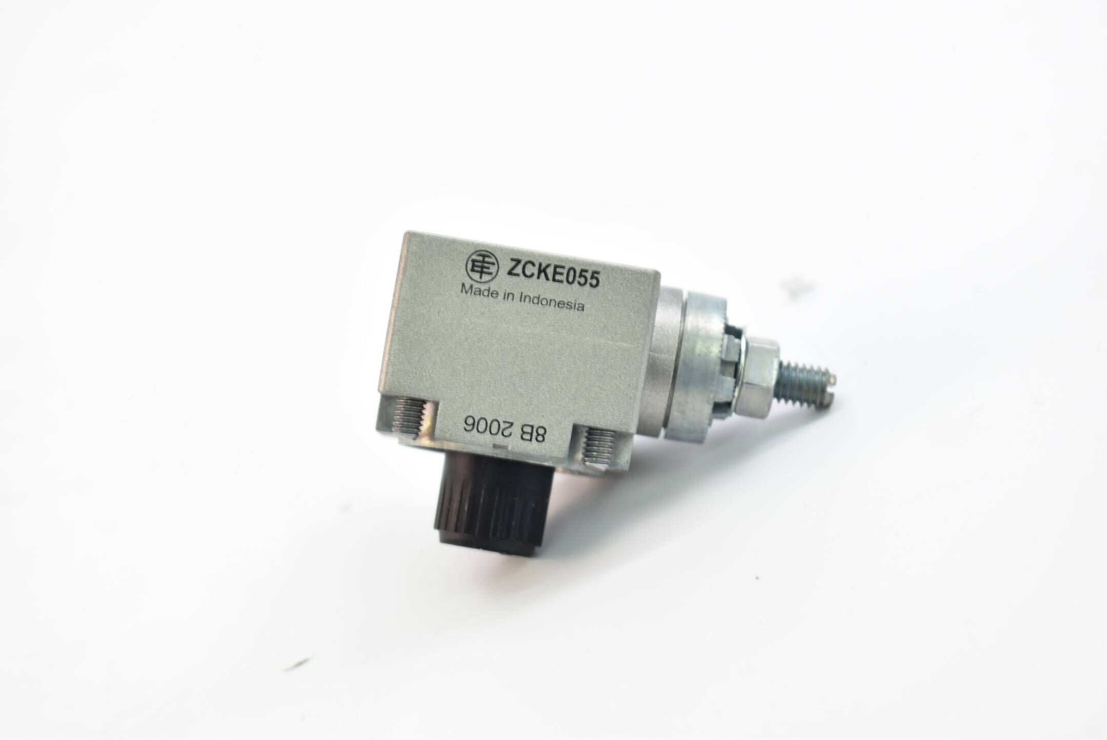 Telemecanique Endschalterkopf ZCKE055 ( 059937 )