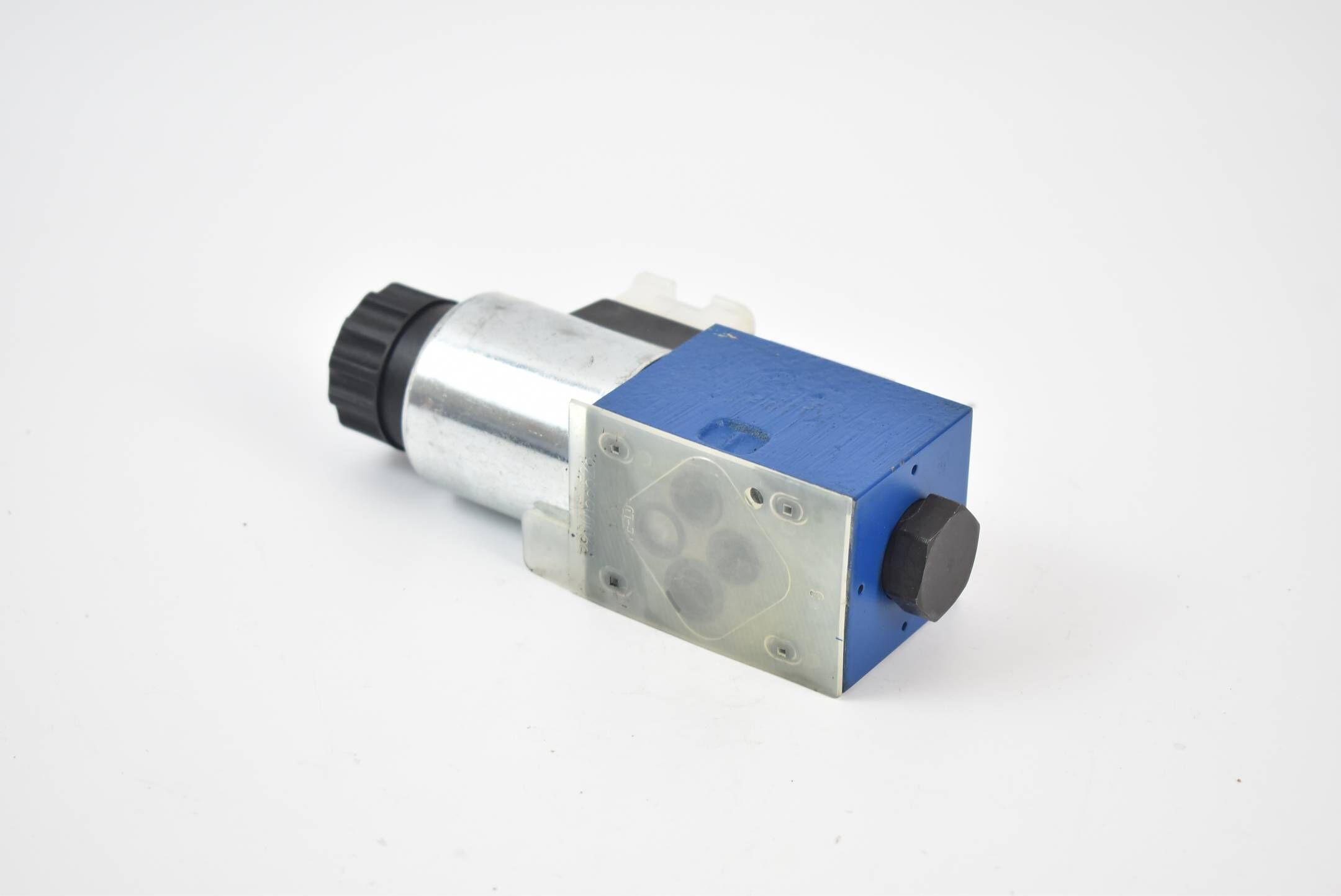 Rexroth Wegesitzventil M-3 SED 6 CK13/350 C F24 N9K4 ( R900052392 )