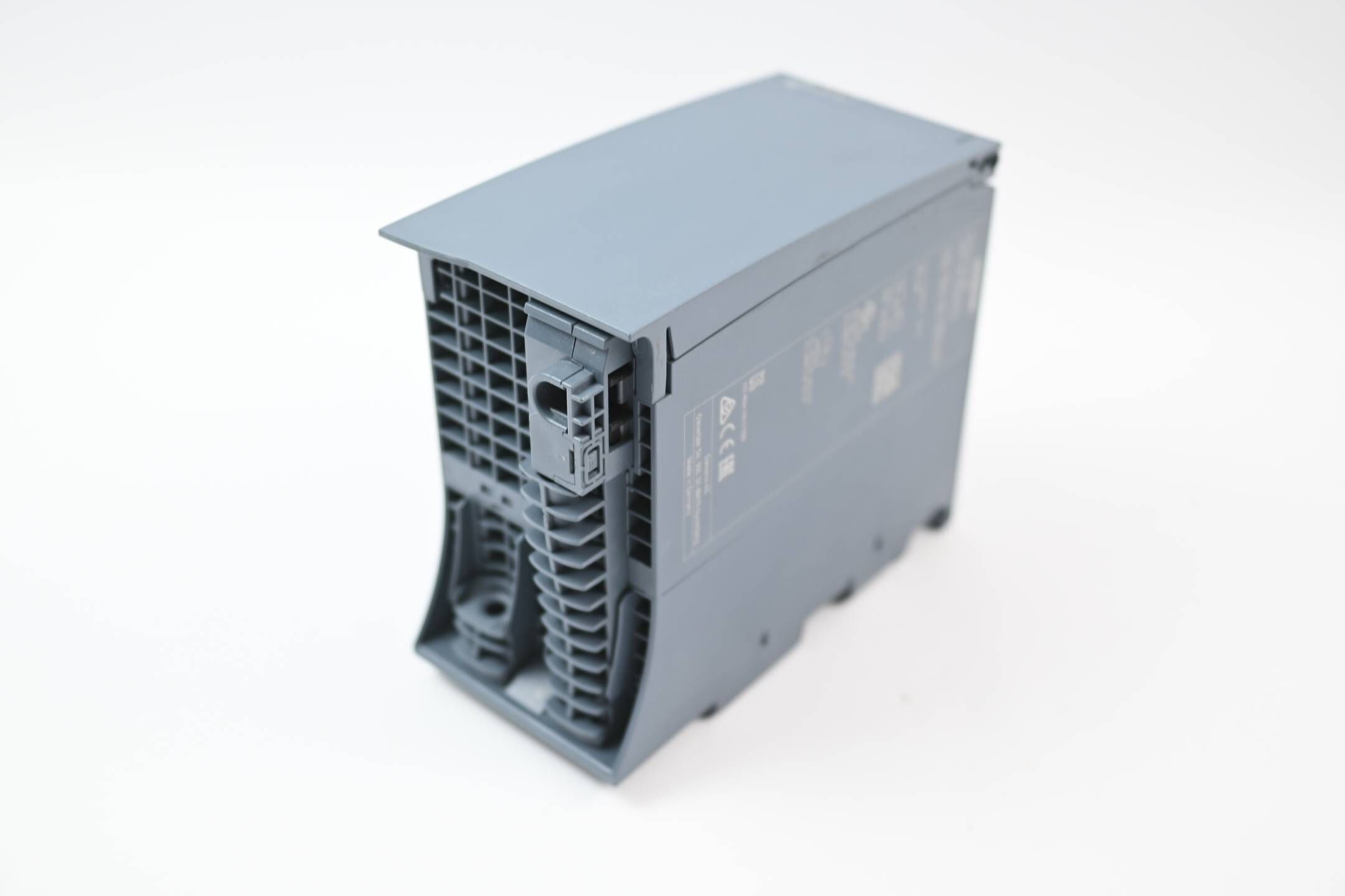 Siemens Simatic S7-1500 6ES7507-0RA00-0AB0 ( 6ES7 507-0RA00-0AB0 ) E.02