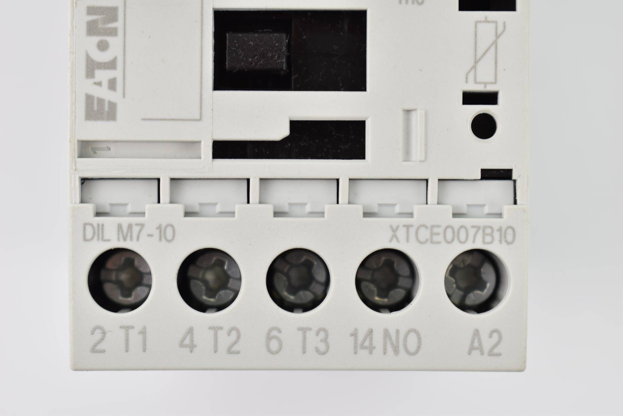 Eaton Direktstarter Motorstarterkombination 2,5-4A MSC-D-4-M7(24VDC)