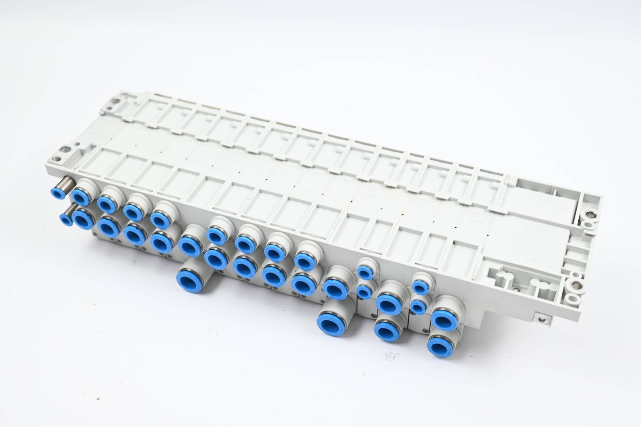 Festo Ventilinsel 569926 + 575667 + 560945 + 560974 + 570774 + 560980 ...