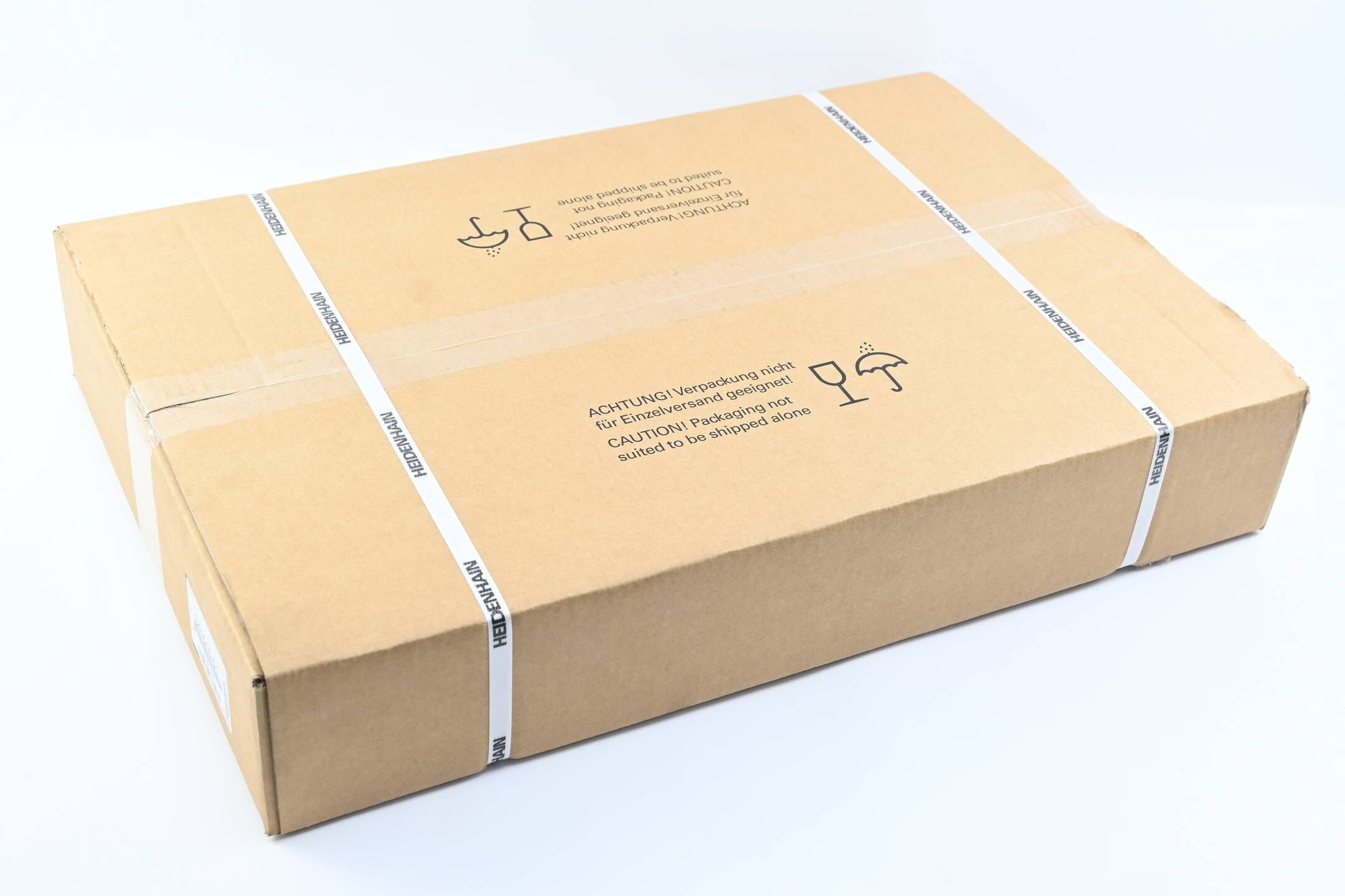 Heidenhain Bremswiderstandsmodul UP 110 ( 341516-01 ) Ver. V7