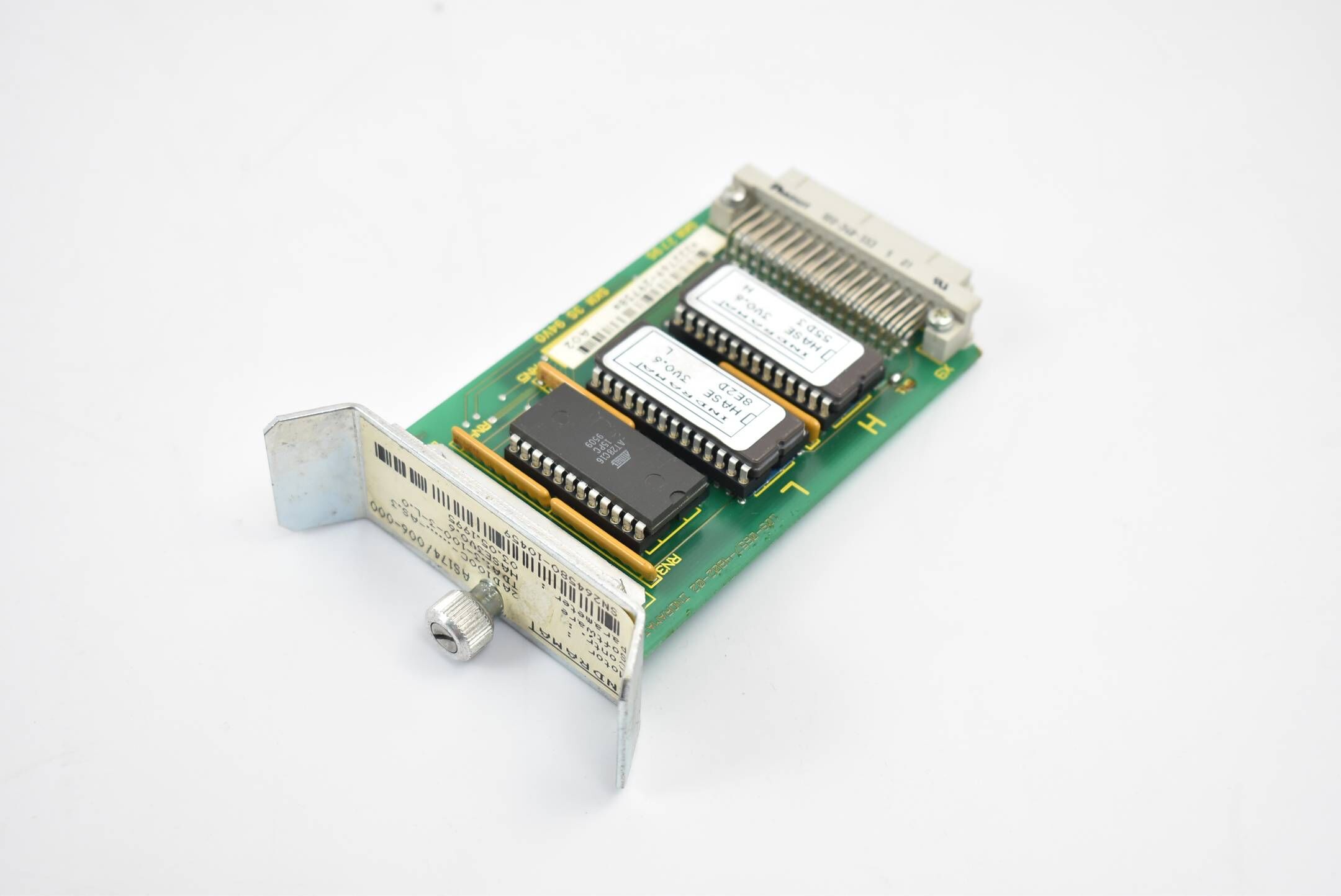 Indramat Modul AS174/006-000 ( AS 174/006-000 )