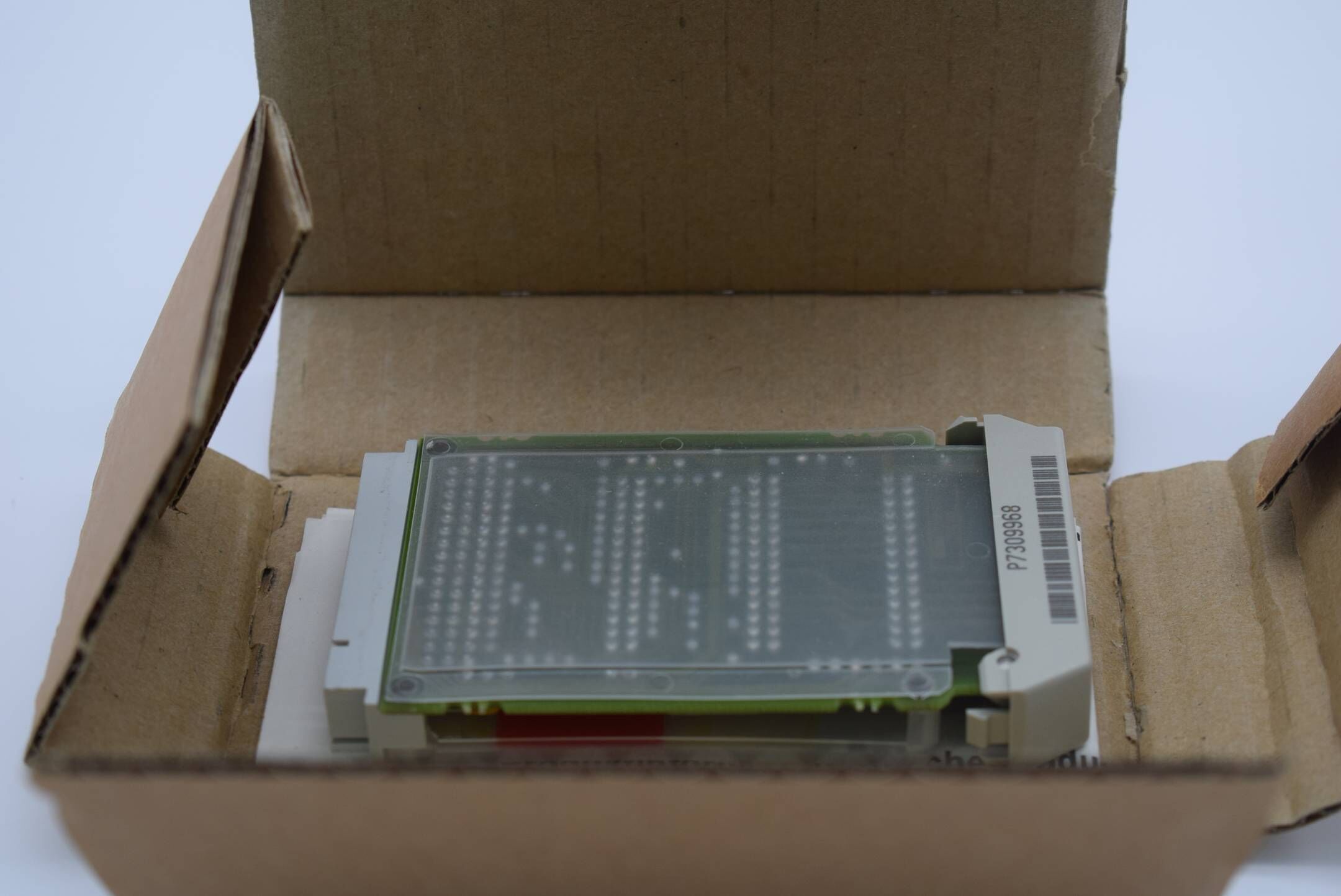 Siemens simatic S5 Speichersubmodul 6ES5373-1AA61 ( 6ES5 373-1AA61 ) E1