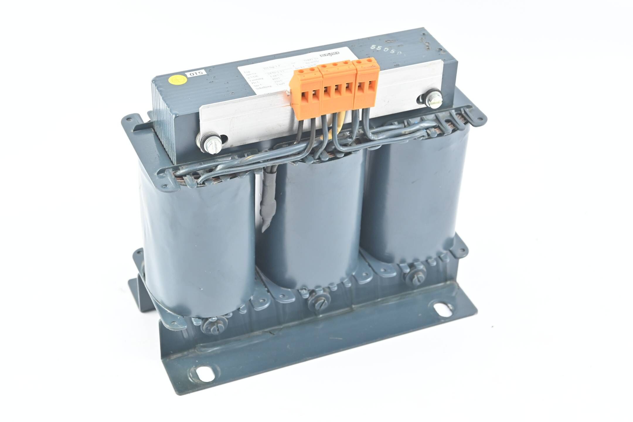 EMB Transformator DTSsp 1,5 ( 79881/04 )