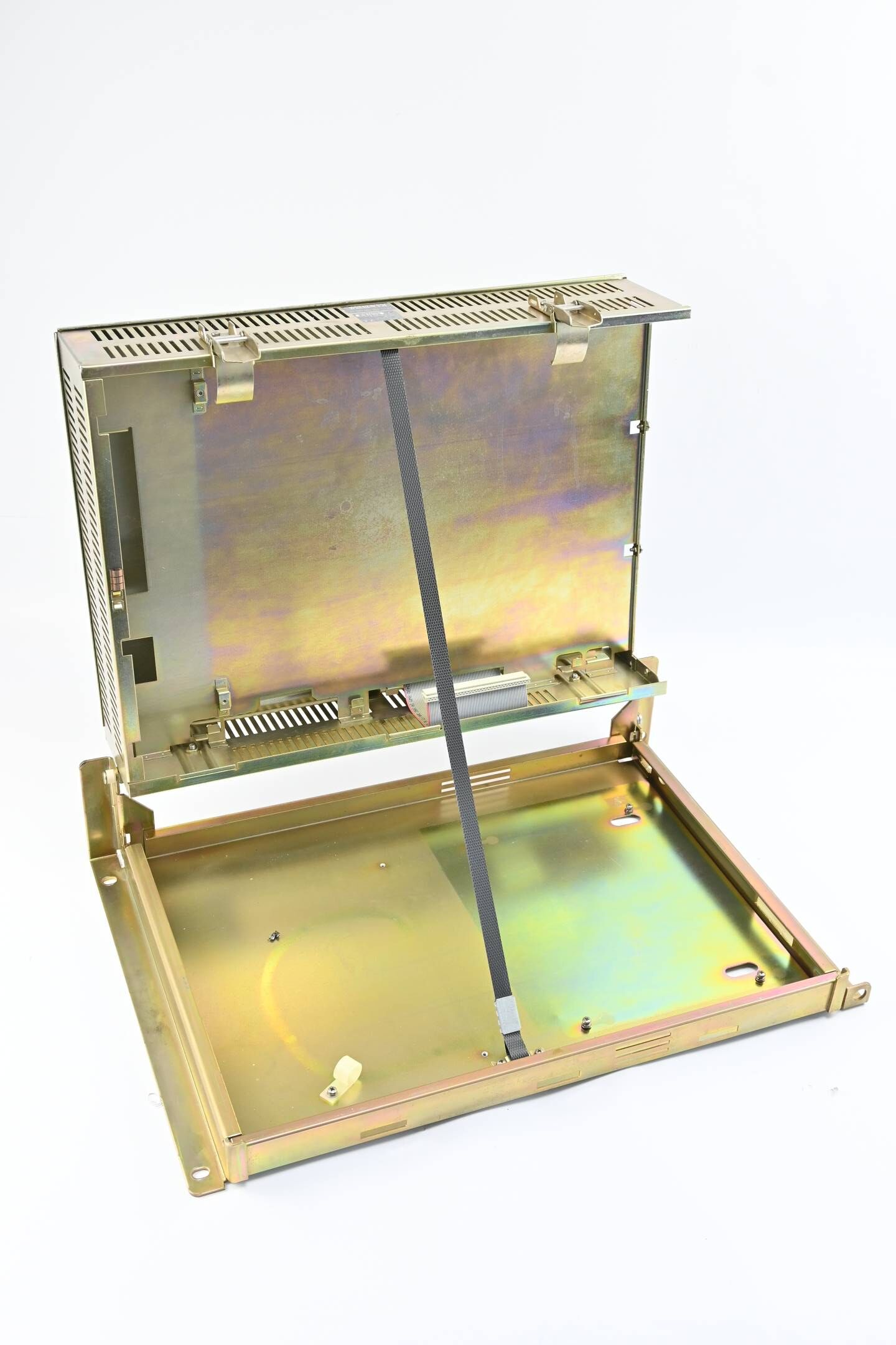 Heidenhain Leergehäuse LE 360C ( 270 641-39 ) 270641-39 Ver. U7