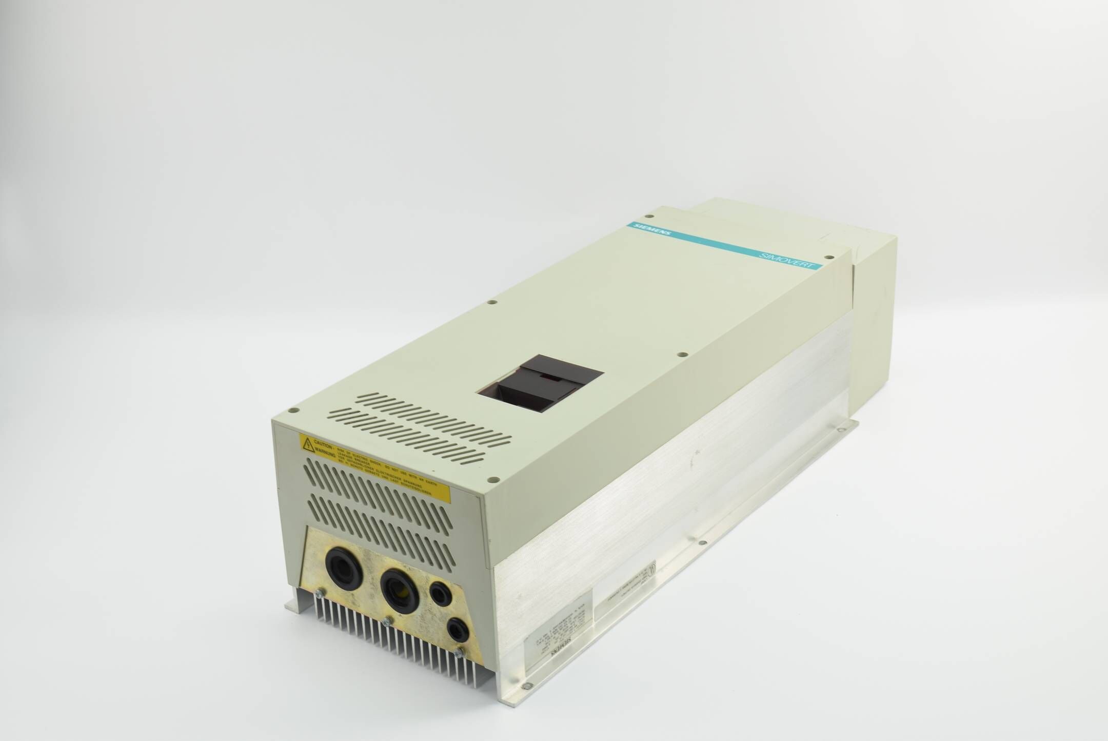 Siemens Simovert P 6SE2117-3AA21 ( 6SE2 117-3AA21 )