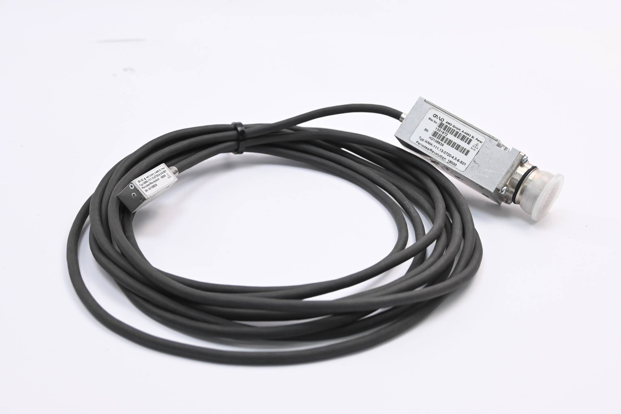 Amo Abtastkopf WMK-111.13-0720-4.5-6-S01 ( 1551872 )