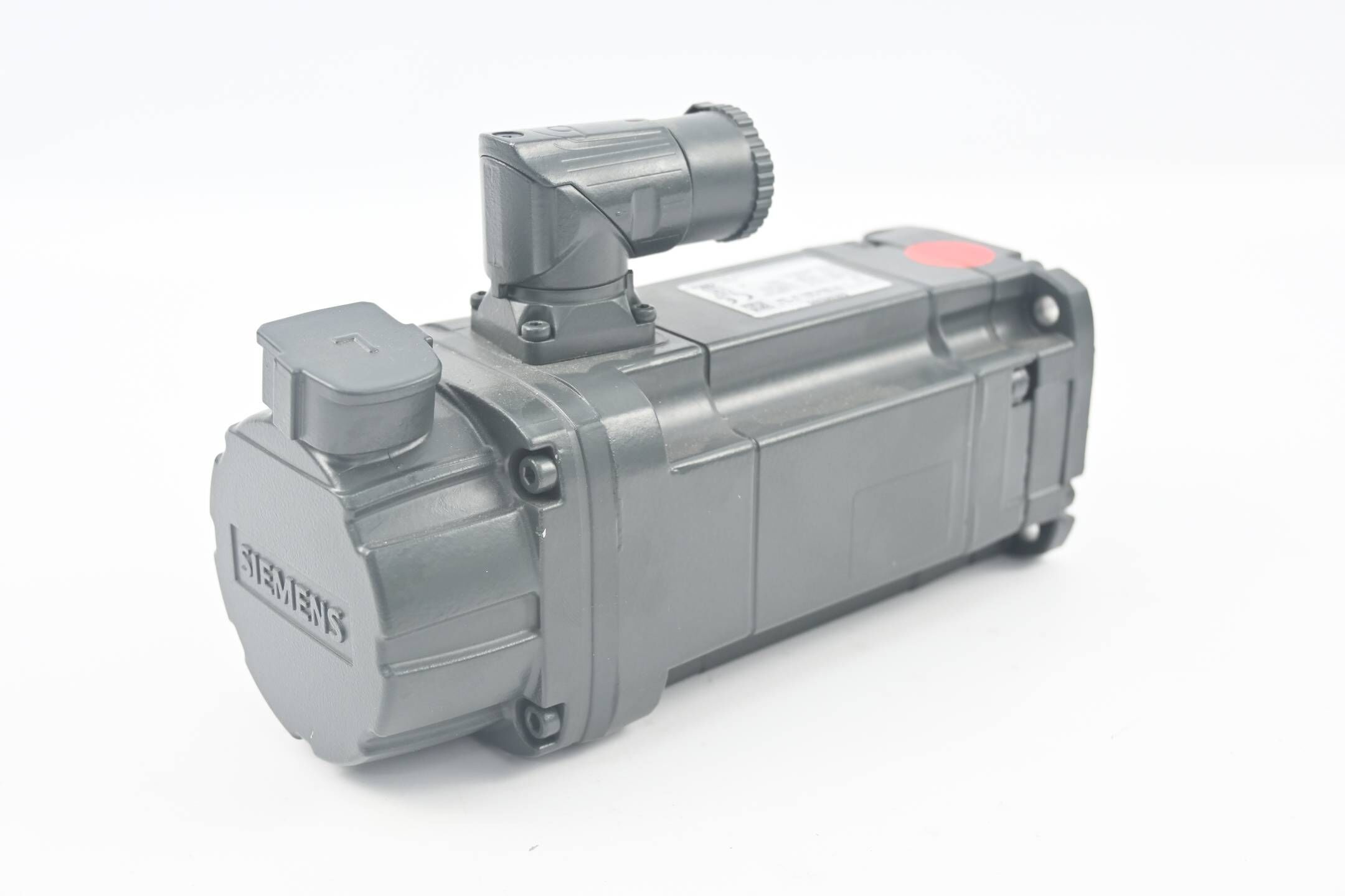 Siemens Simotics Servomotor 1FK7033-4CK71-1CA0-Z ( 1FK7 033-4CK71-1CA0-Z ) Z=N05