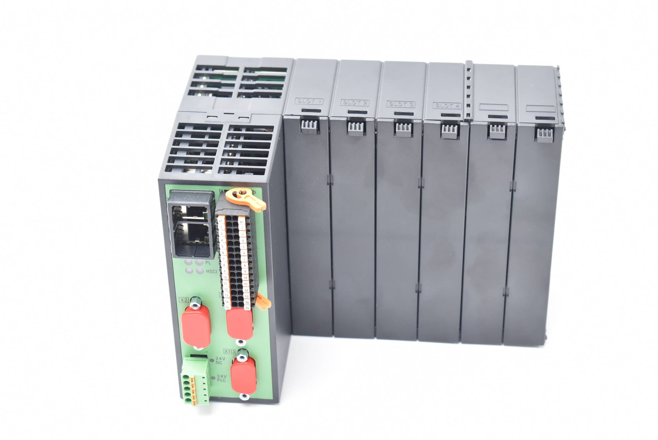 Heidenhain Systemmodul PLB 6206 630054-23 ( 630 054-23 ) Ver. B2