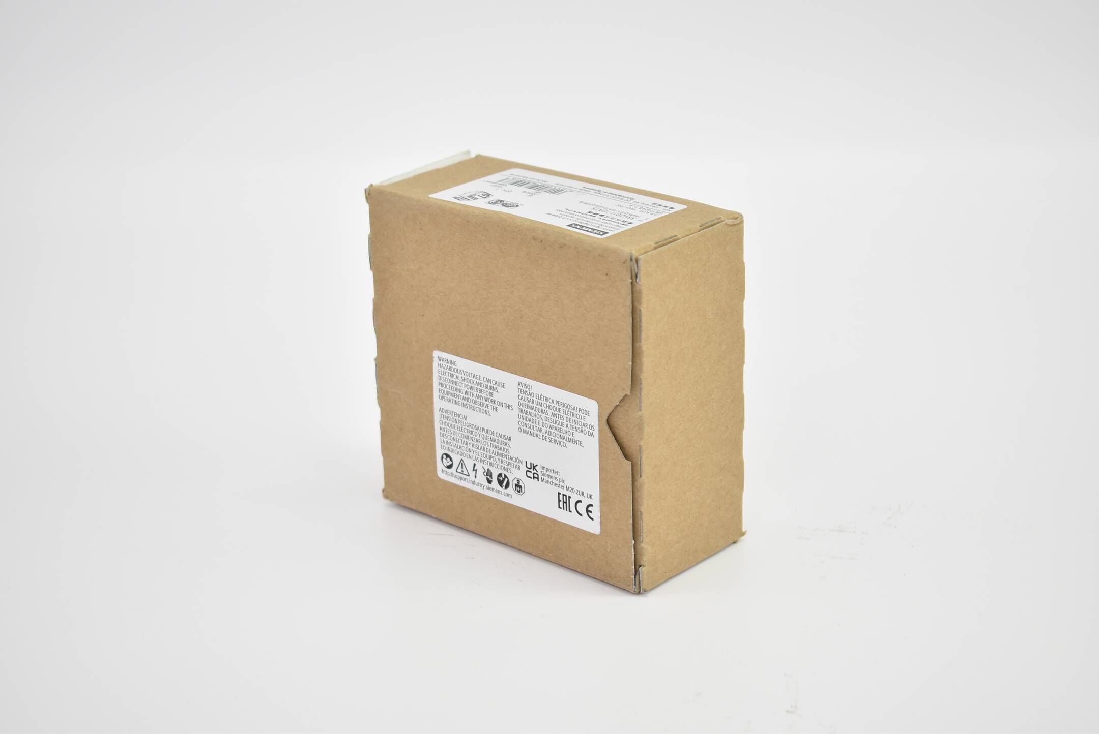 Siemens Leistungsschalter S00 Motorschutz 3RV2011-1EA15 ( 3RV2 011-1EA15 )