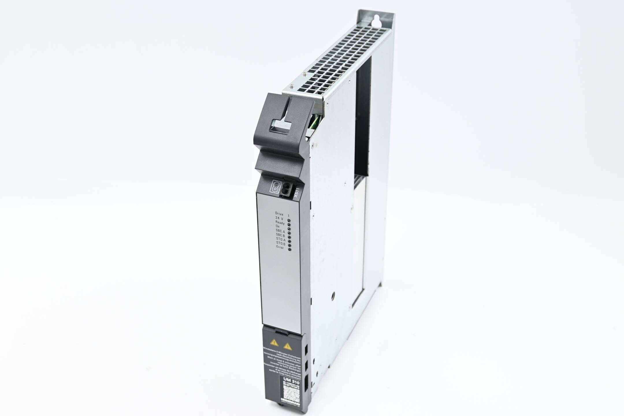 Heidenhain Umrichter-Leistungsmodul UM 310 1108101-04 ( 1108 101-04 )  Ver. C5