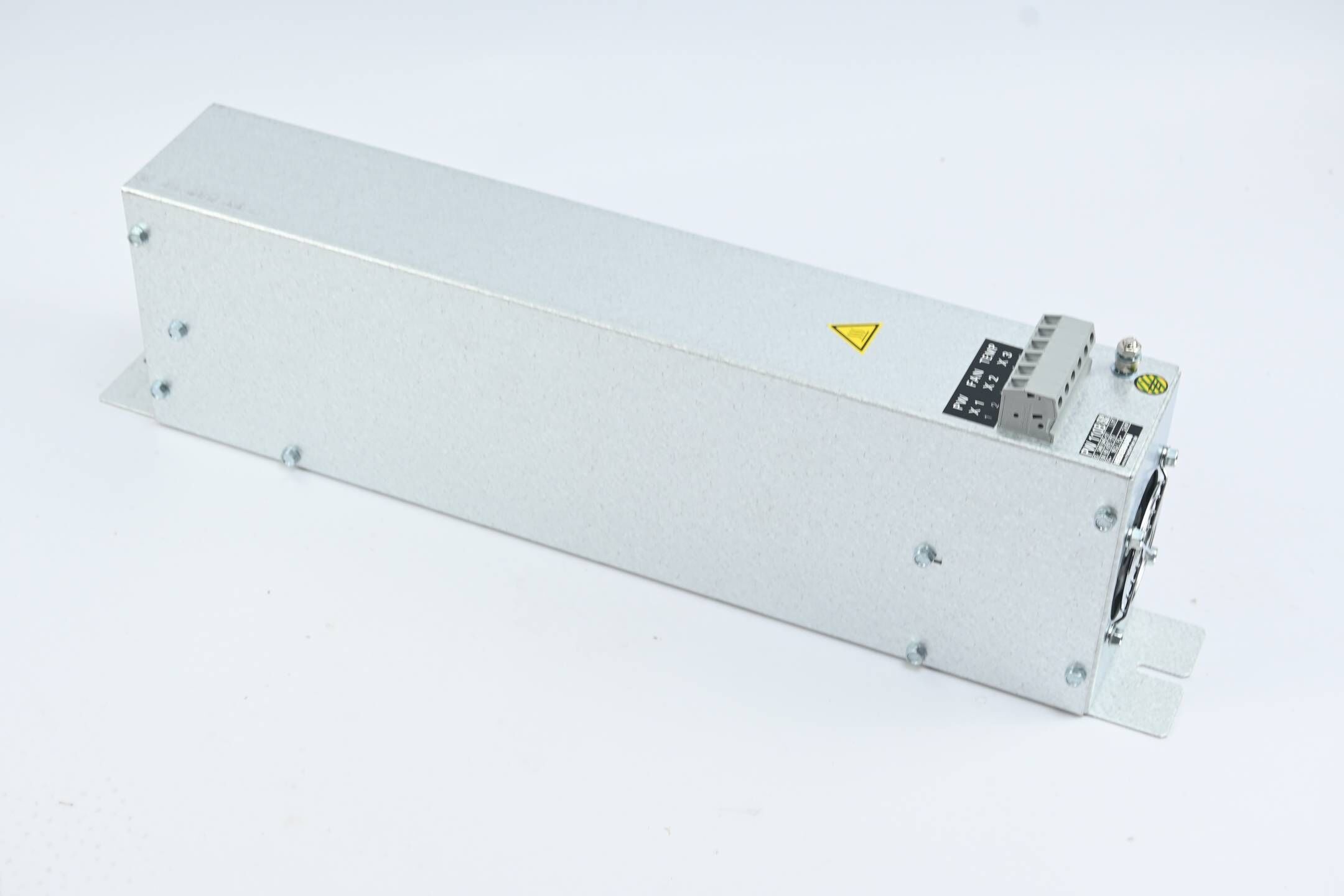 Heidenhain Pulswiderstandsmodul PW 110B ( 348945-01 ) Ver. U11