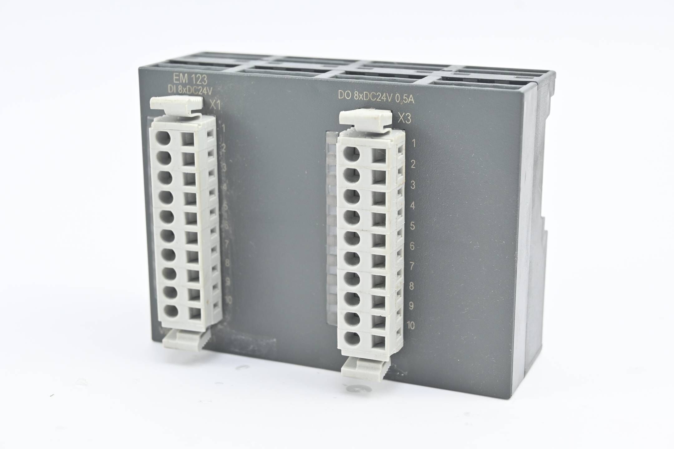 Vipa Erweiterungsmodul 123-4EH01