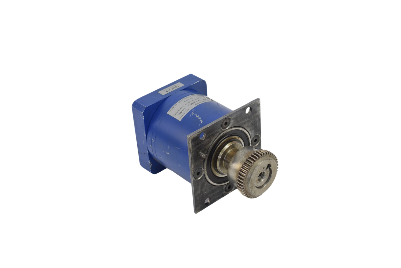 Alpha Getriebebau Wittenstein LP 120-M01-5 LP 120-M01-5-111-000