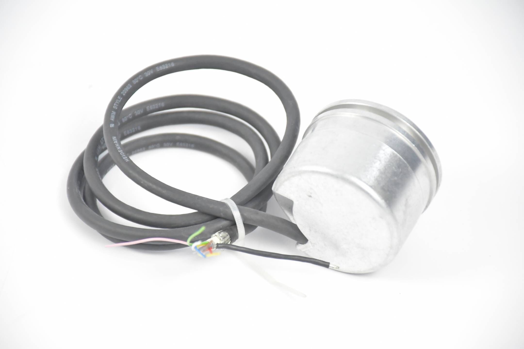 Heidenhain Drehgeber ROD 456 3600 01-04 ( 376 856-4F ) 376856-4F ( G4 )