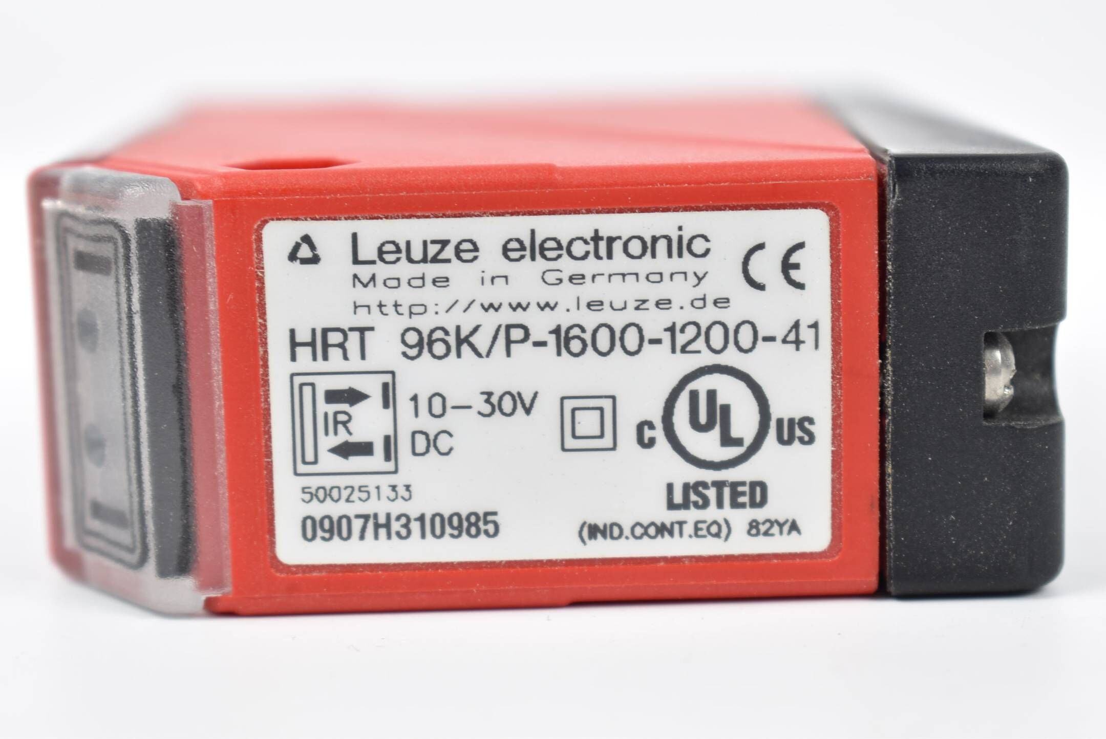 Leuze electronic Reflexionslichttaster 10-30VDC HRT 96K/P-1600-1200-41