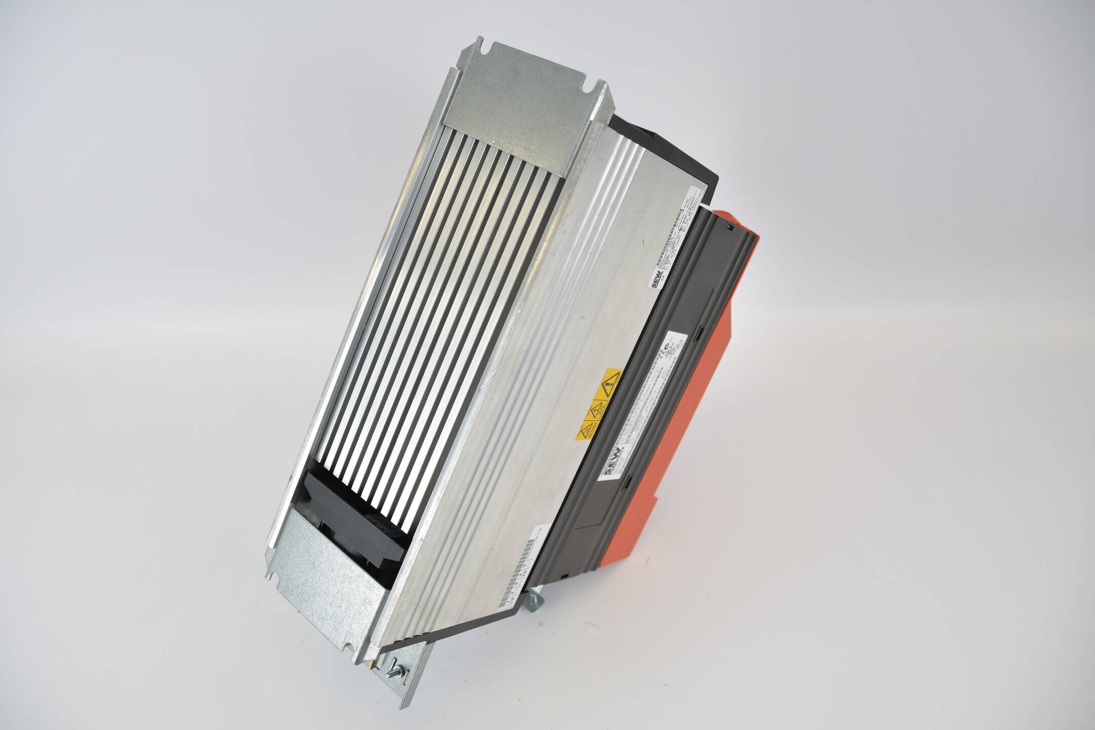 SEW Movitrac® B MDX61B0075-5A3-4-0T ( 08279802 ) MDX60A0074-5A3-4-00 inkl.Option