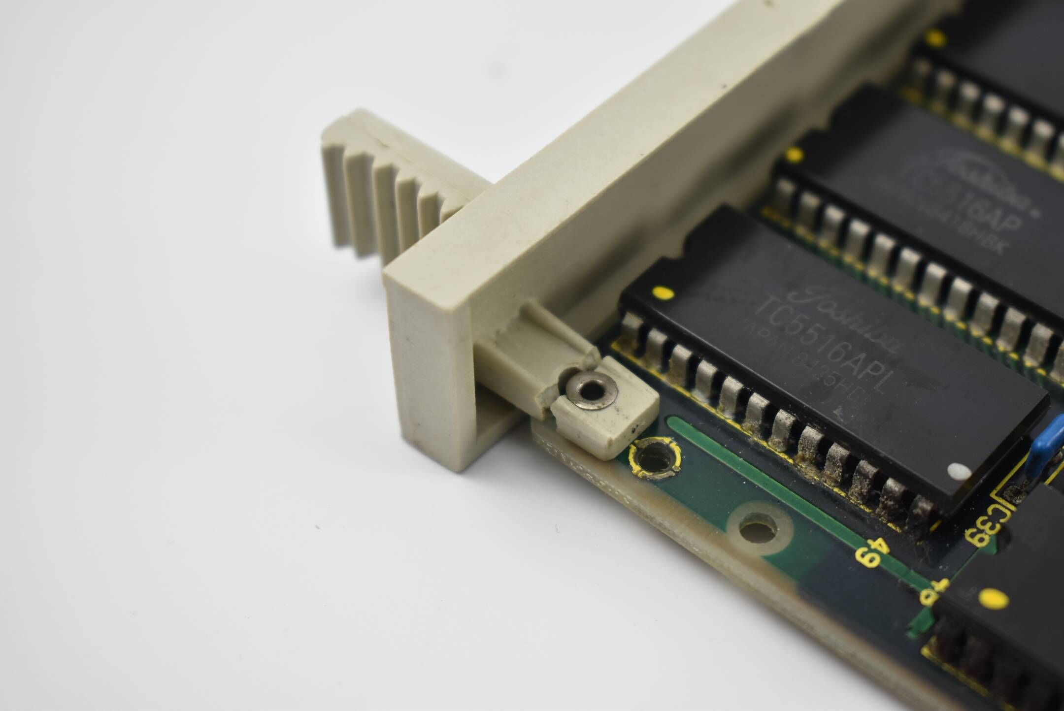 Siemens simatic S5 Speicherbaugruppe 6ES5 340-3KB31 ( 6ES5340-3KB31 )