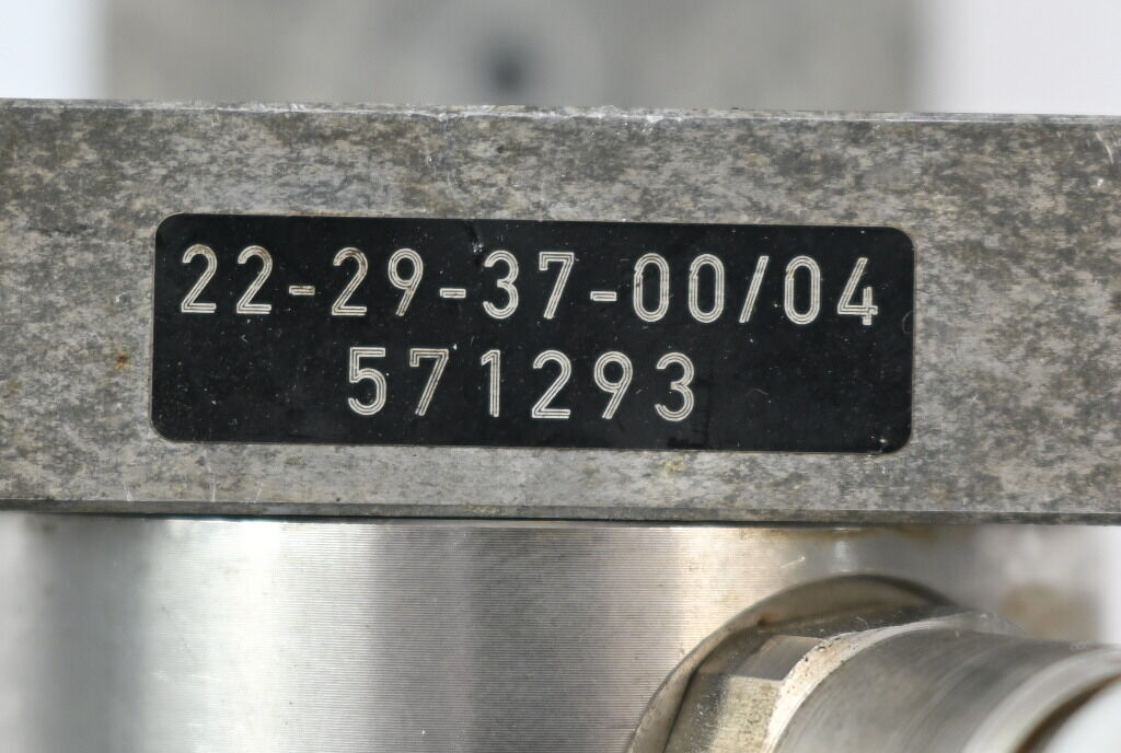 Haas Laser 17-07-10-00/05 ( 781935 ) + 22-29-37-00/04 ( 571293 )