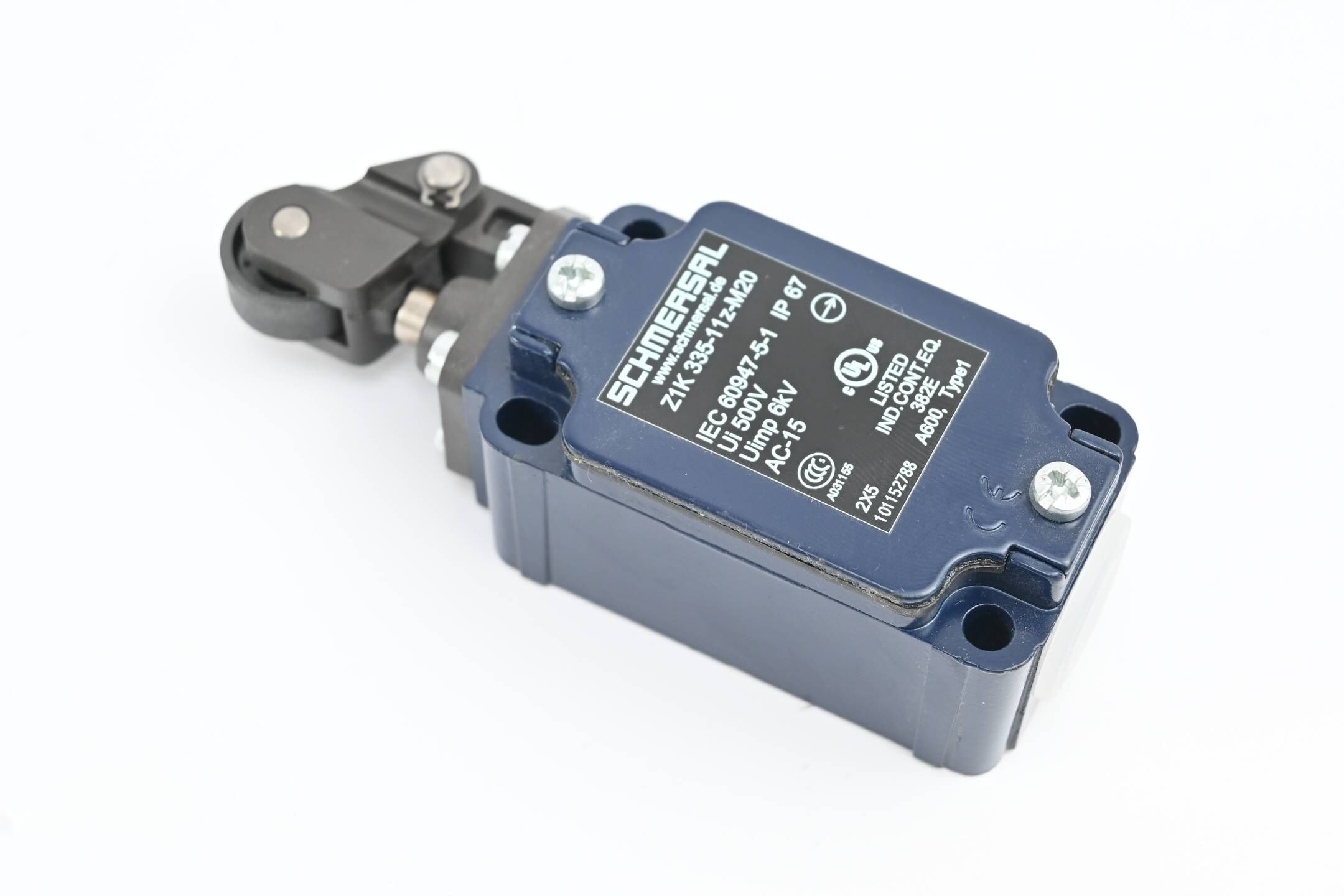 Schmersal Positionsschalter Z1K 335-11z-M20 ( 101152788 )