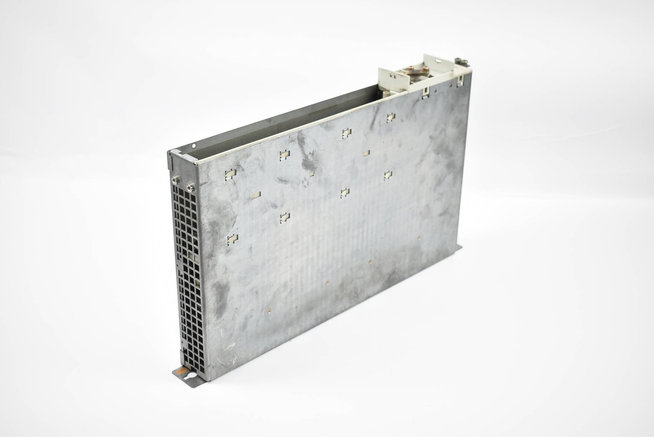 Siemens Simodrive 611-D Vorschubm. 6SN1130-1DB11-0BA0 ( 6SN1 130-1DB11-0BA0 ) A