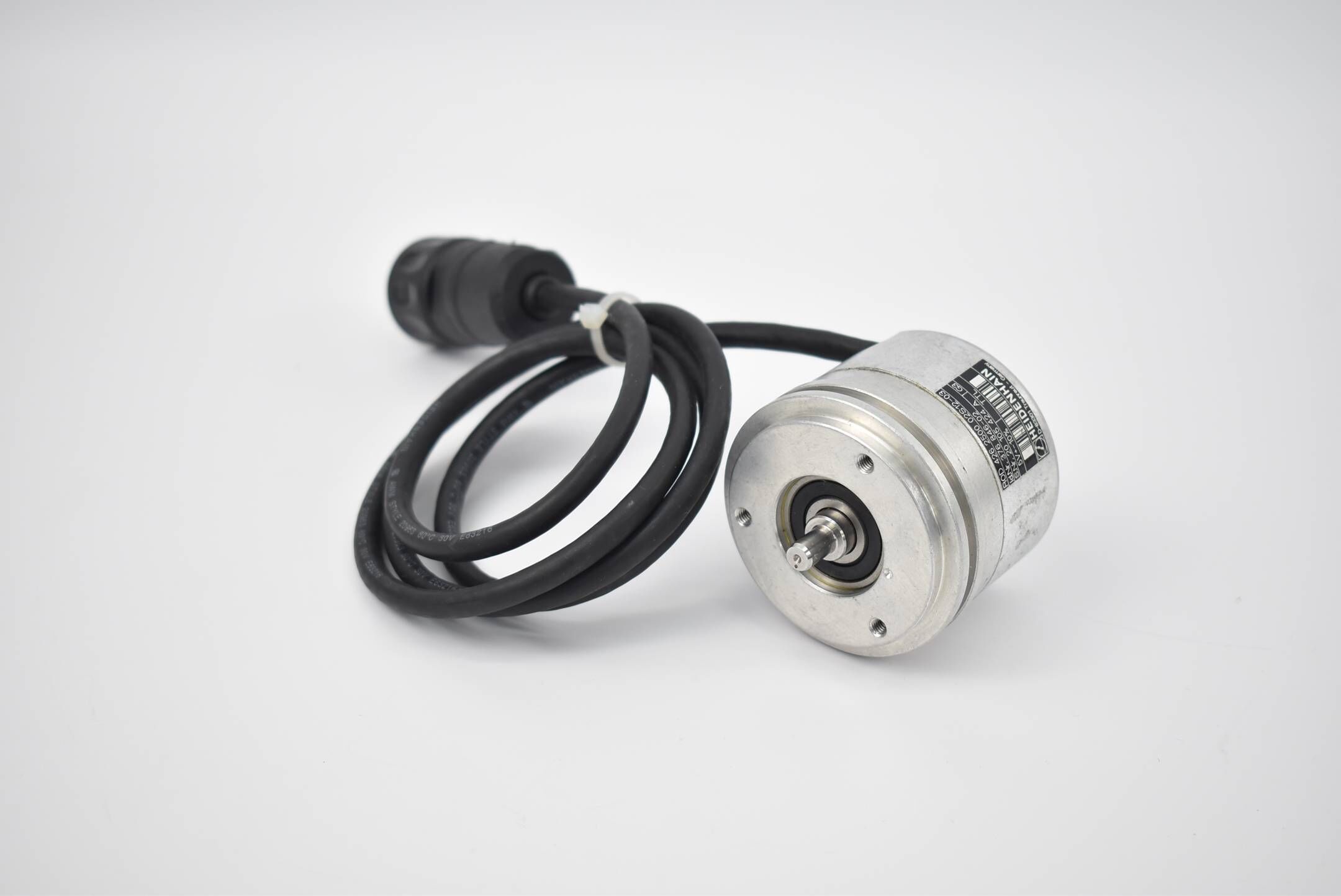 Heidenhain Drehgeber ROD 426 2500 02S12-03 ( 376 846-02 ) G3