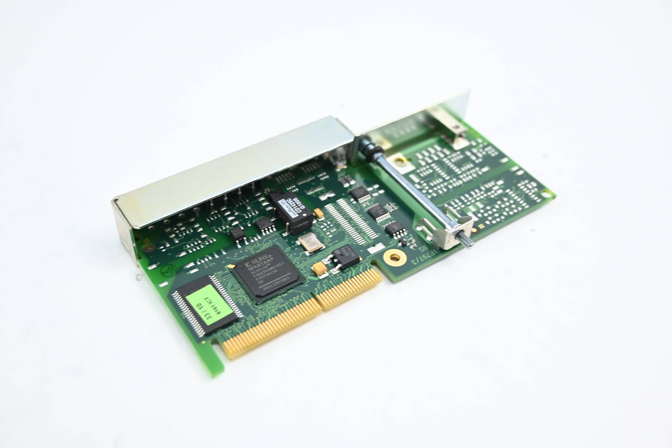 B&R aPCI-Schnittstellenmodul 3IF791.9 Rev.C0