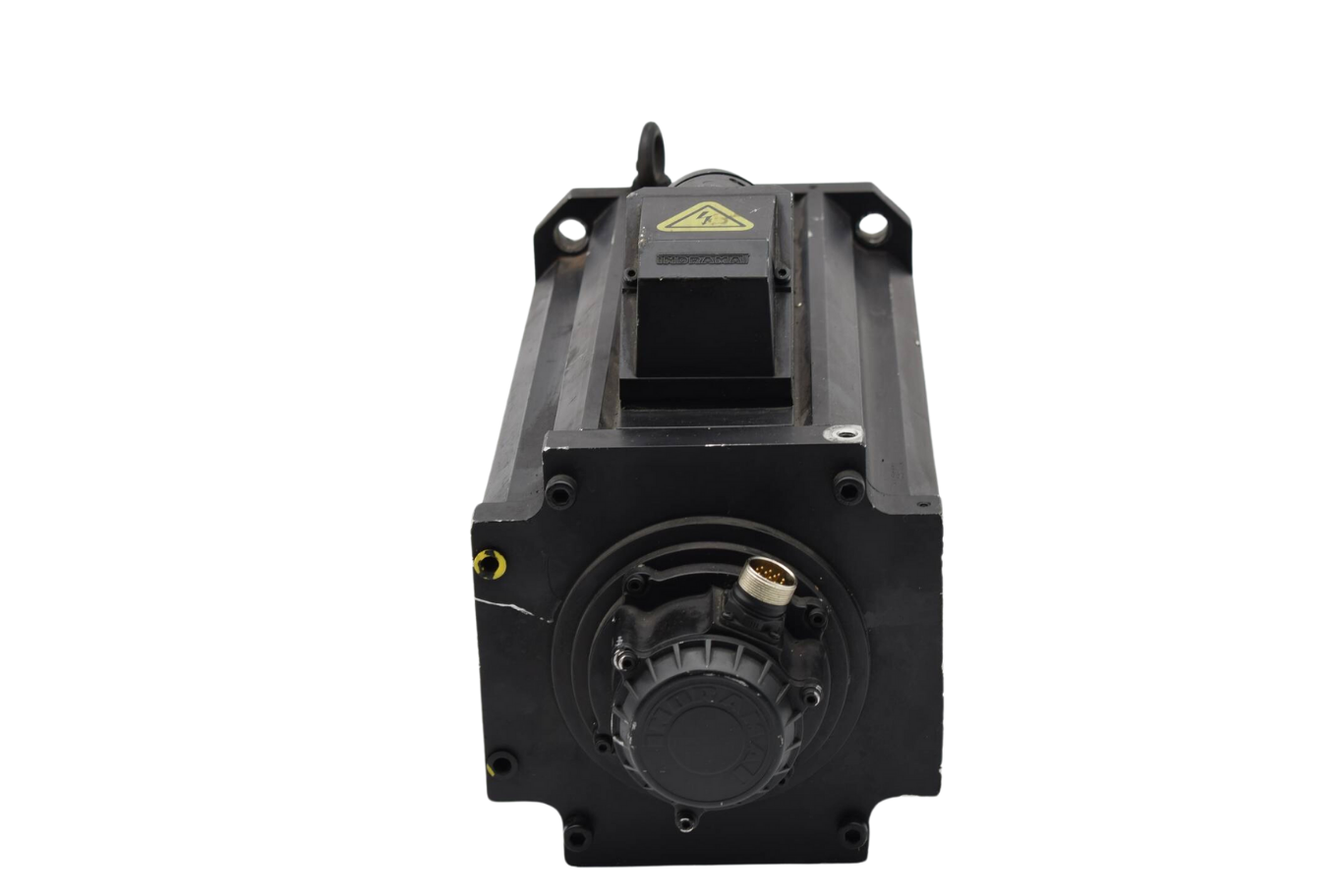 Rexroth Indramat Permanent Magnet Motor MHD115B-024-NG0-AN