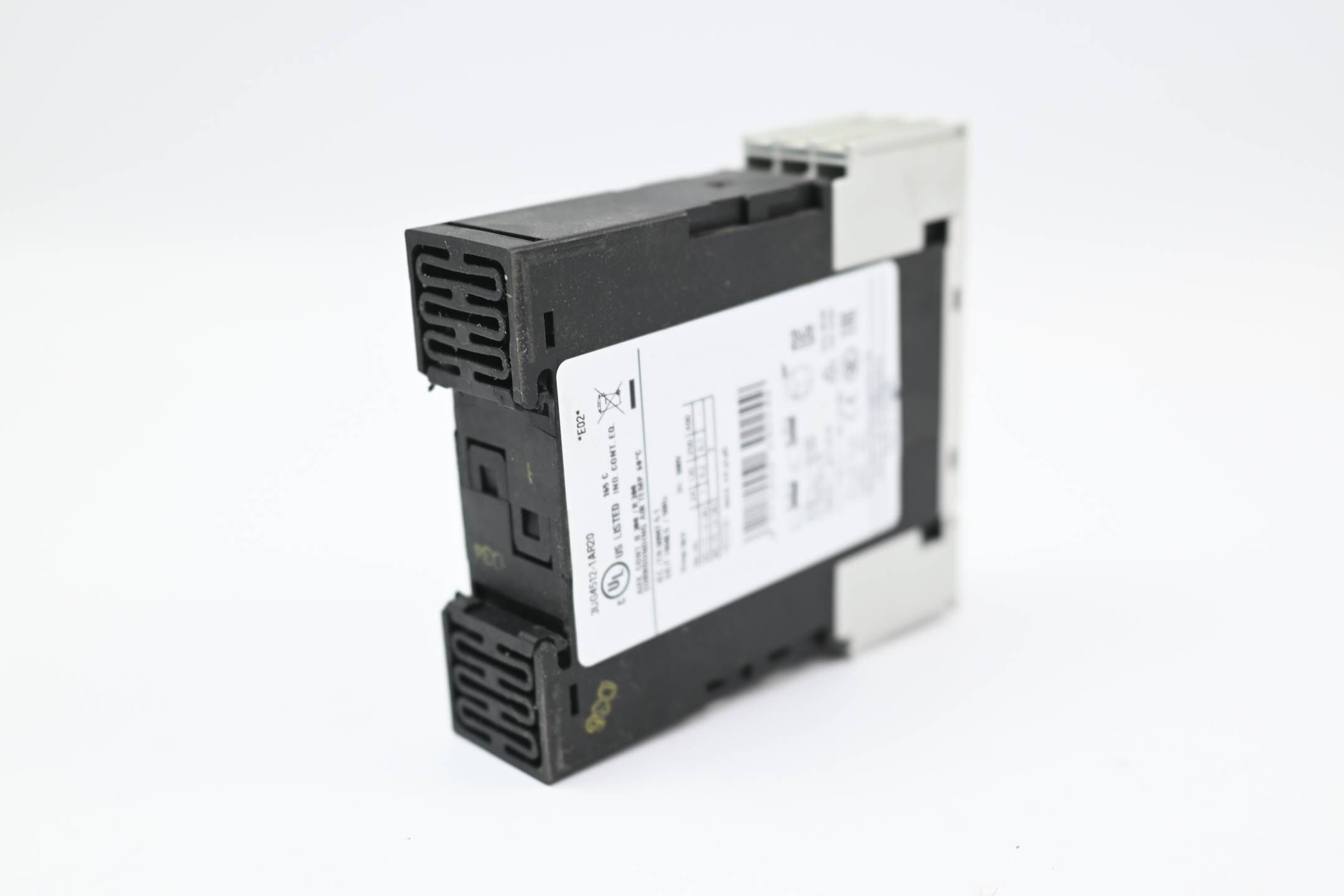Siemens Sirius analoges Überwachungsrelais 3UG4512-1AR20 ( 3UG4 512-1AR20 )