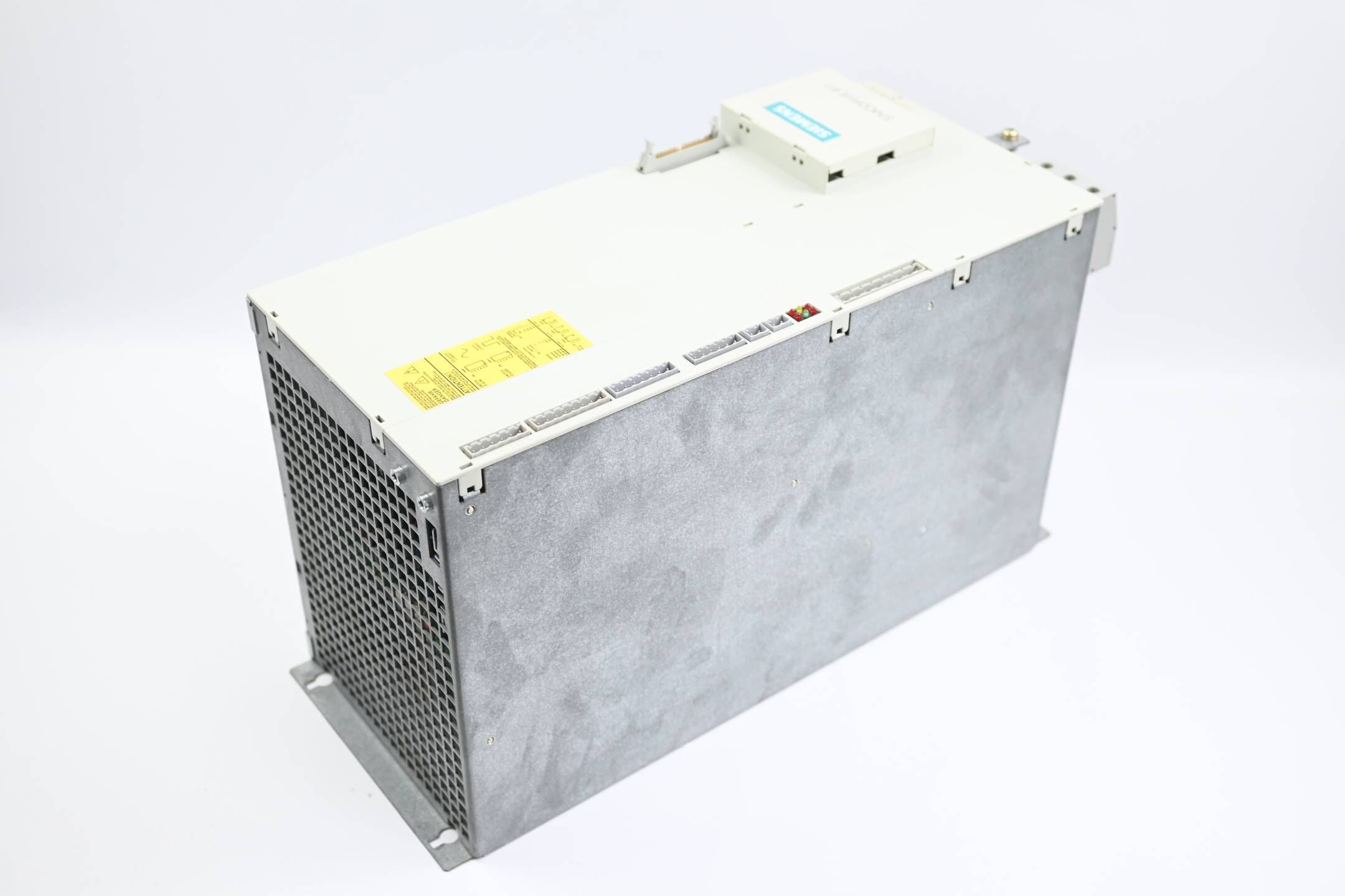 GENERALÜBERHOLT Siemens E/R-Modul 6SN1145-1BA02-0CA0 ( 6SN1 145-1BA02-0CA0 ) V.A