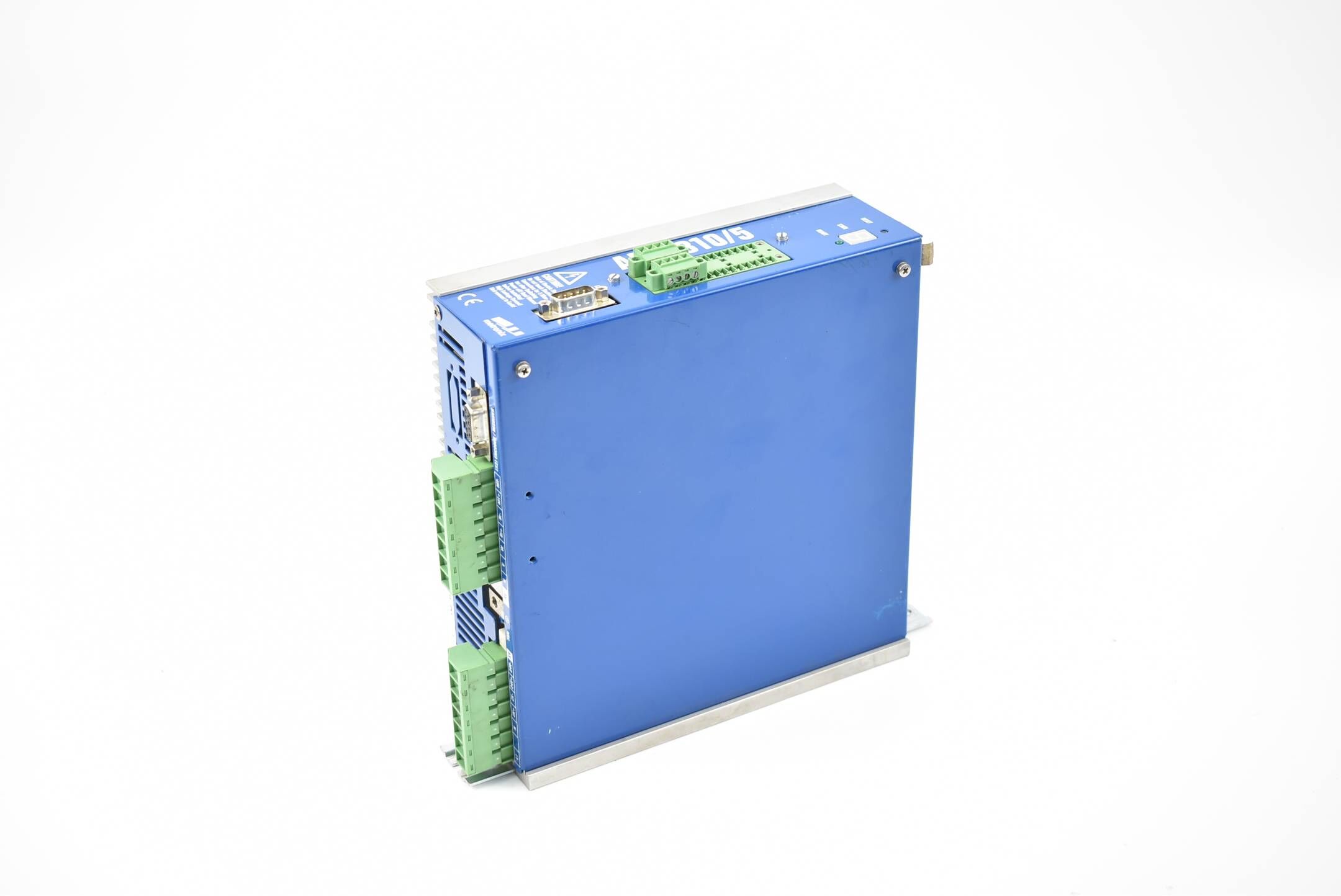 DEFEKT Metronix Servodrive Winkelgeber ARS-310/5 ( Software ARS_R.07e ) RDC12