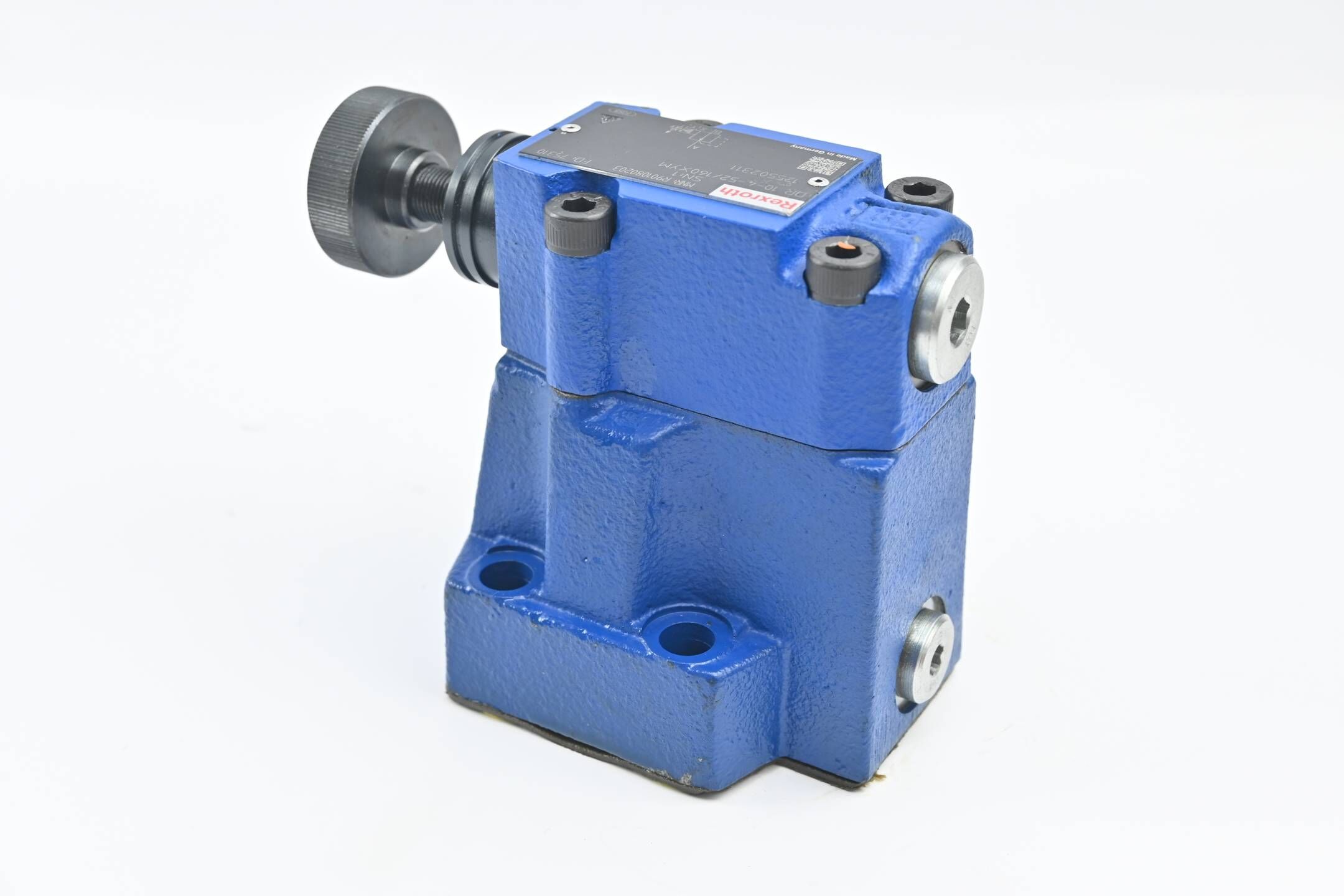 Rexroth Druckreduzierventil DR 10-4-52/160XYM ( R901080203 )