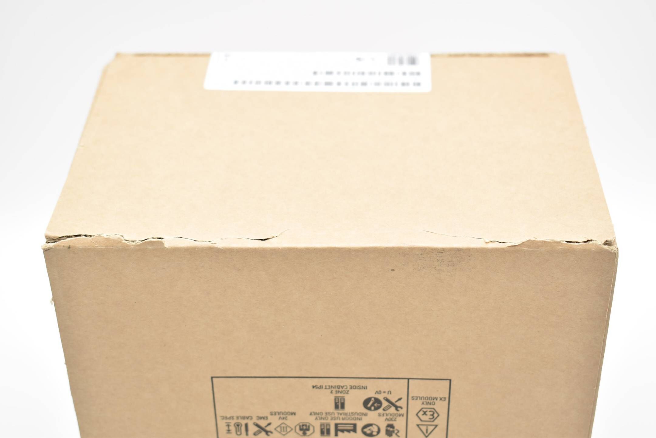 Siemens simatic S7-1500 CPU 1517F-3 PN/DP 6ES7 517-3FP00-0AB0 6ES7517-3FP00-0AB0