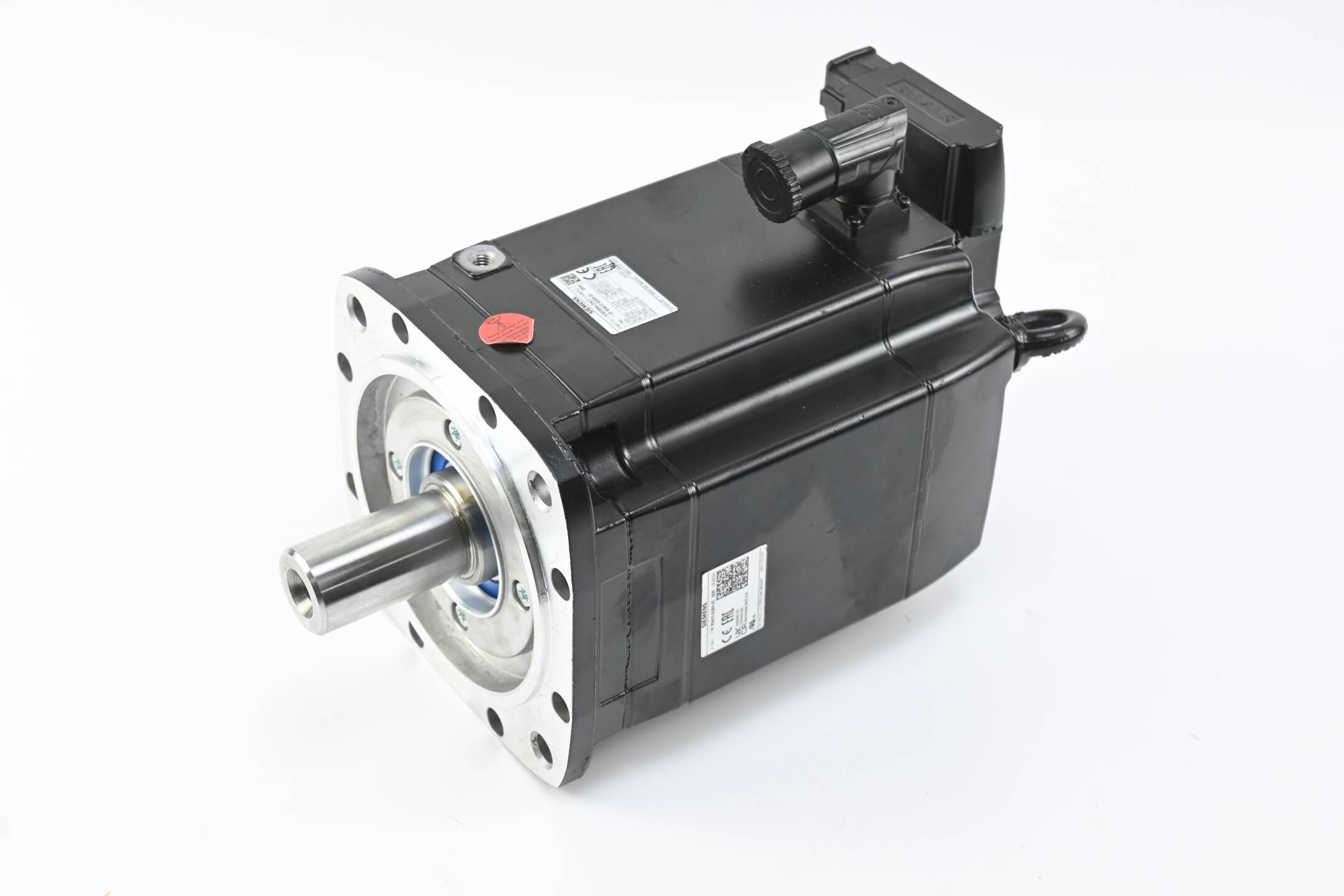 Siemens Simotics S Synchronmotor 1FK7084-2AC71-1DG0-Z ( Z= X01 )