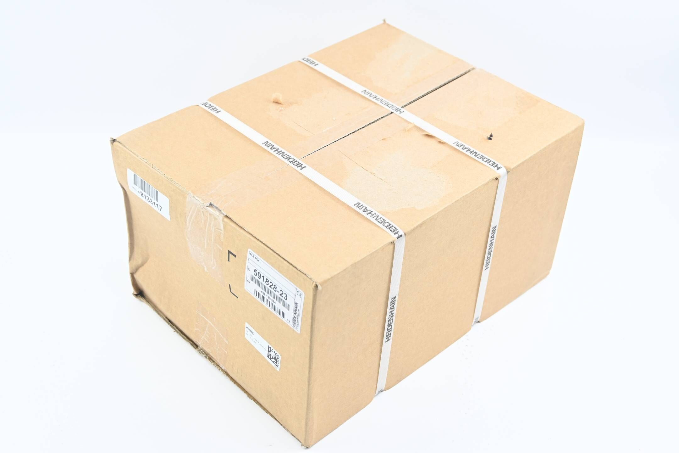 Heidenhain Erweiterungsmodul PLB 6104 591828-23 ( 591 828-23 ) Ver. B2