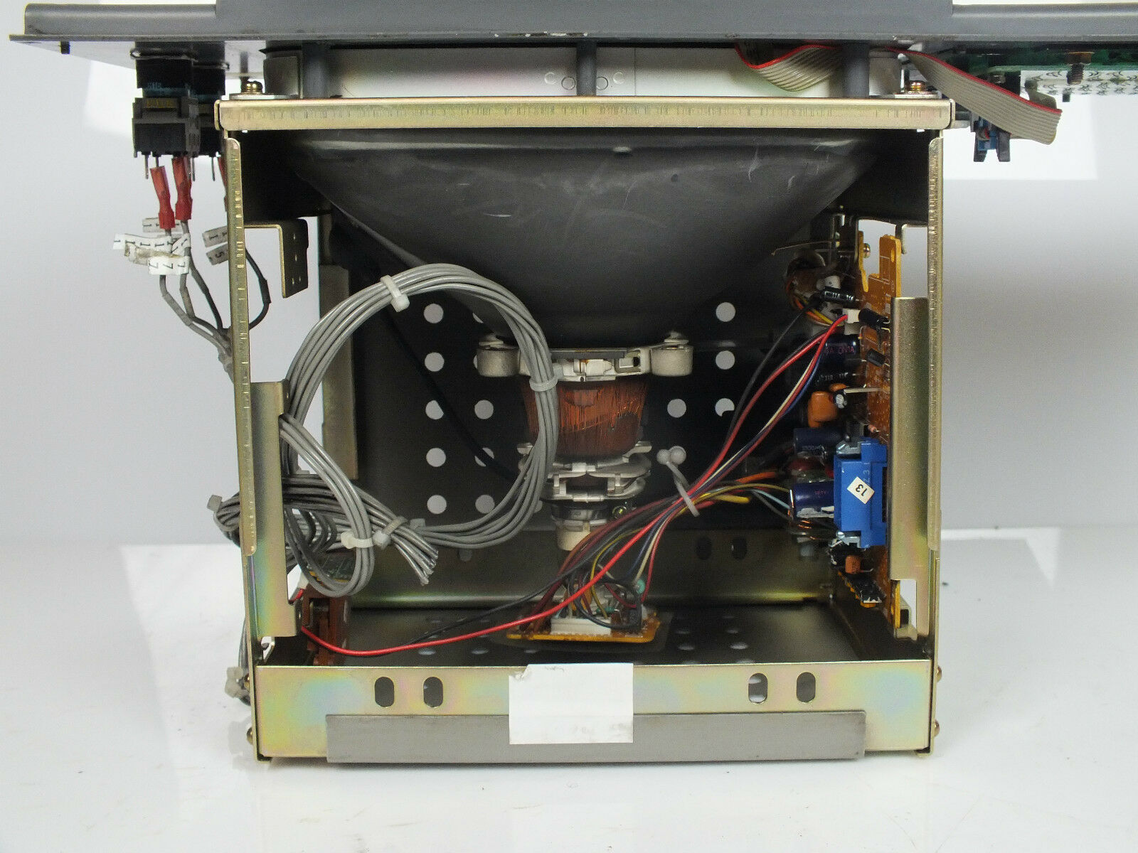Fanuc LTD A02B-0094-C021