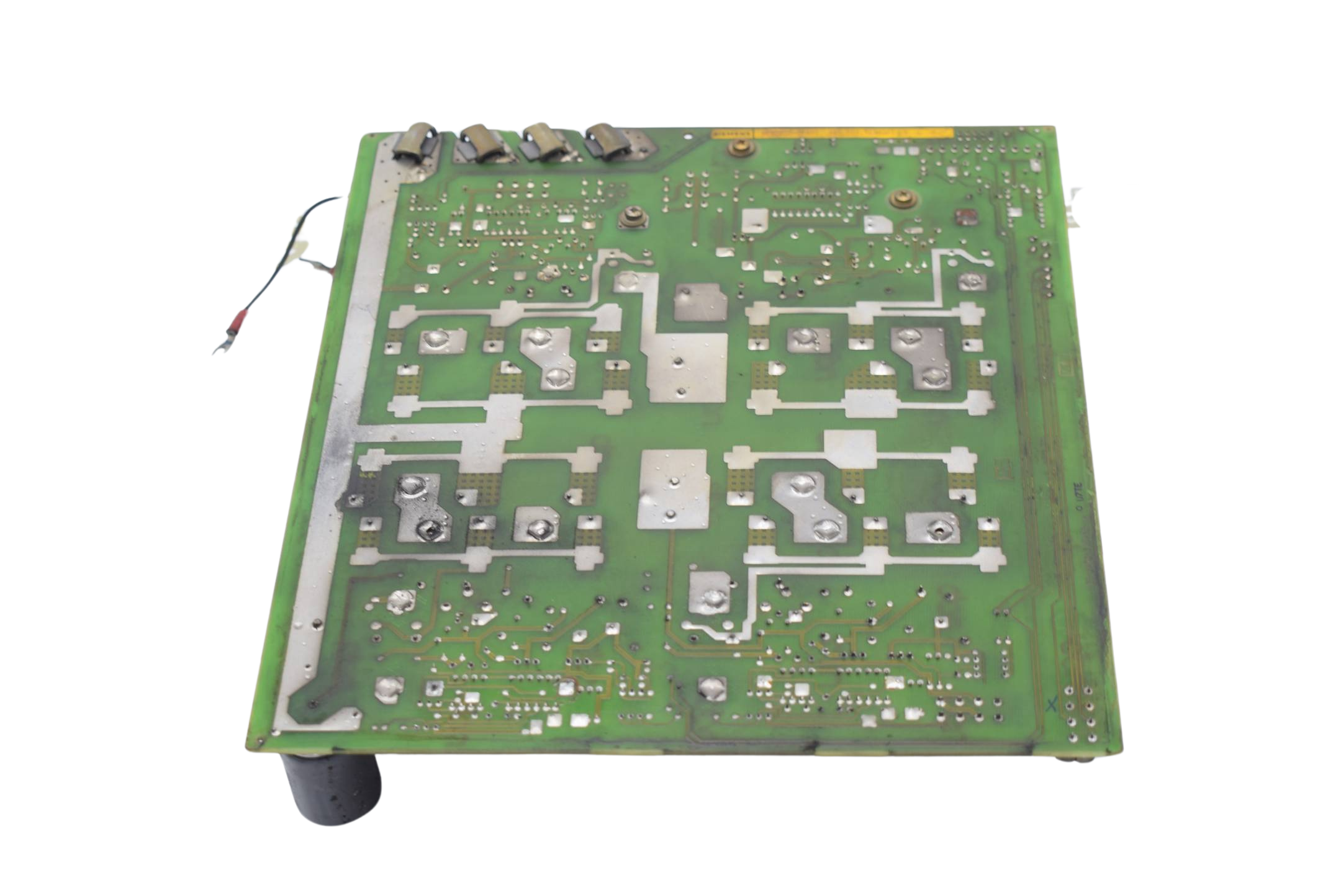 Siemens simodrive 6RB2030-0FA01 ( 6RB2 030-0FA01 )