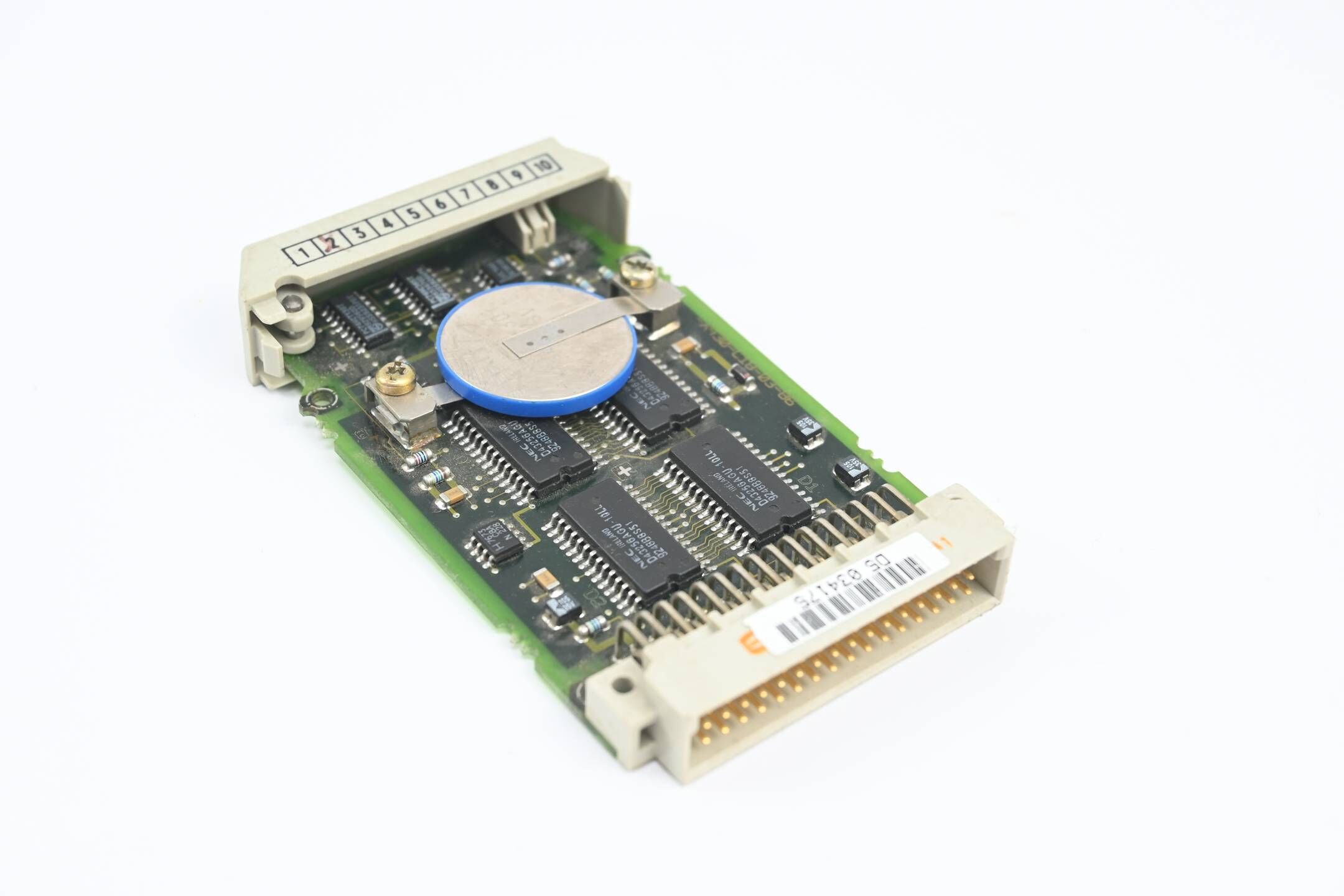 Siemens Simatic S5 Speichermodul 6ES5377-0BB41 ( 6ES5 377-0BB41 )