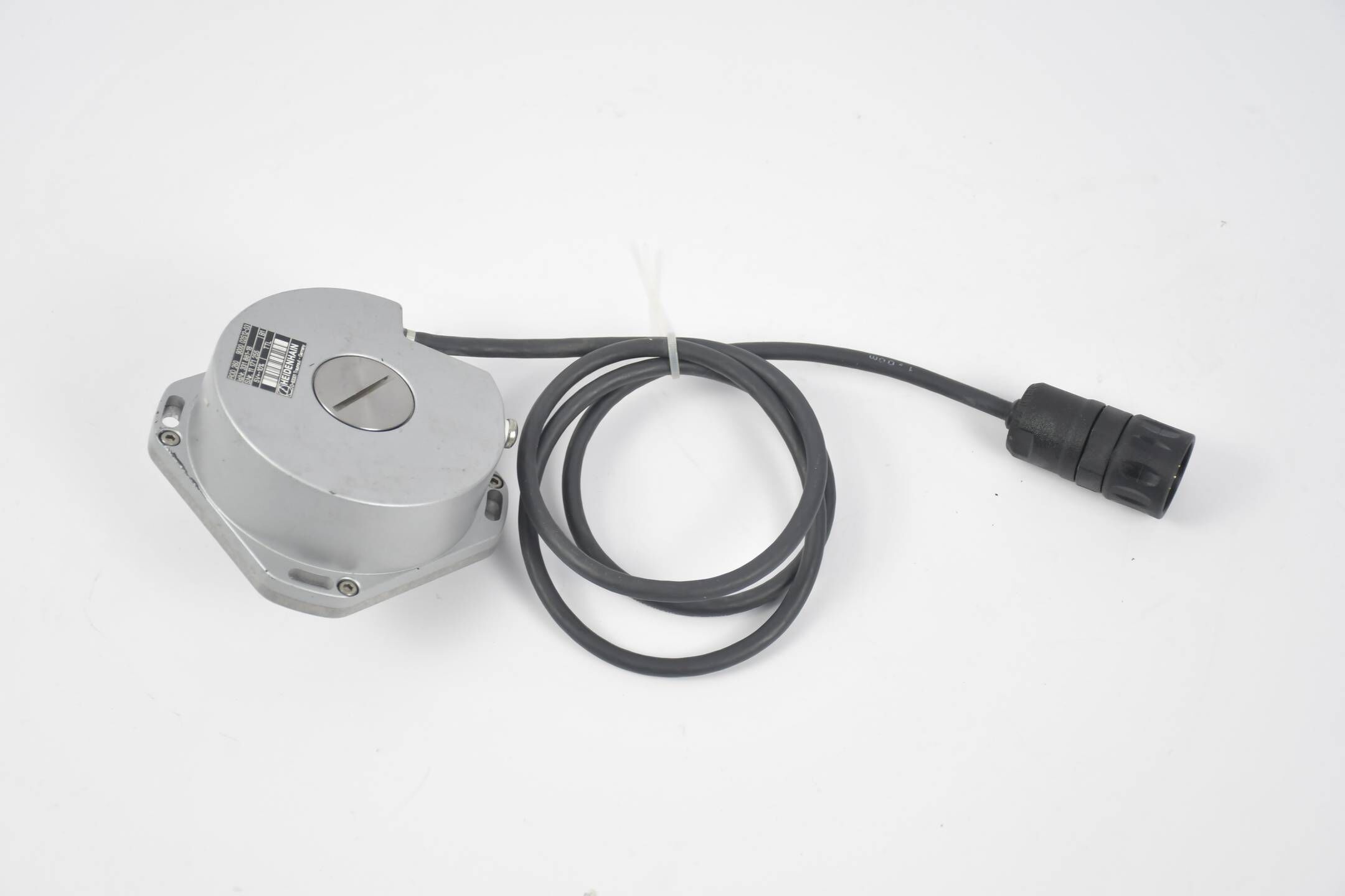 Heidenhain Drehgeber ROD 260 9000 02S12-03 ( 331 881-18 ) 331881-18