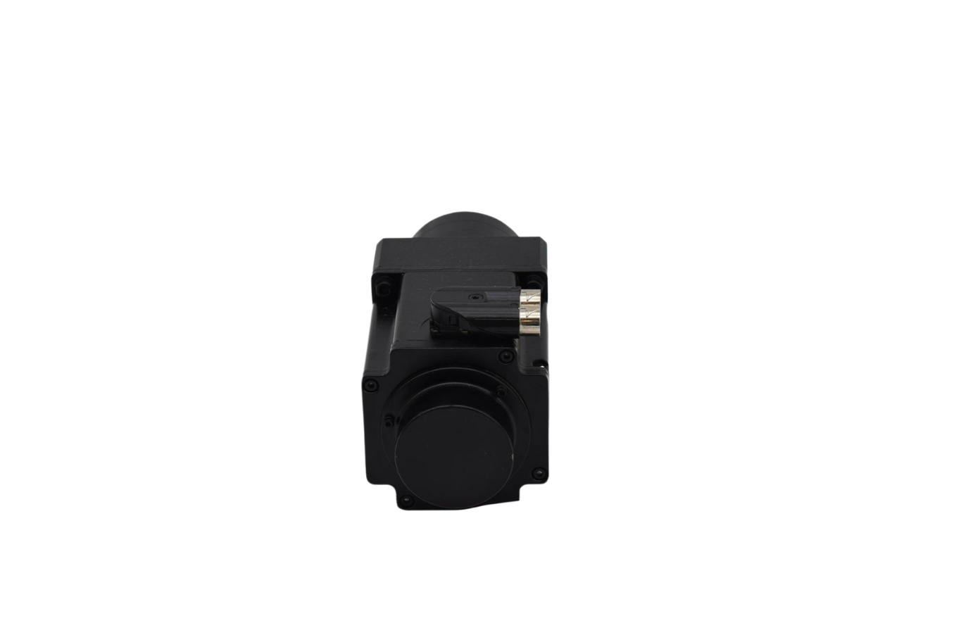 Baumüller AC Motor DSC1-050SO20U-08-37-TOA-YPP-K-AN-A+AG1 inkl. 100300611