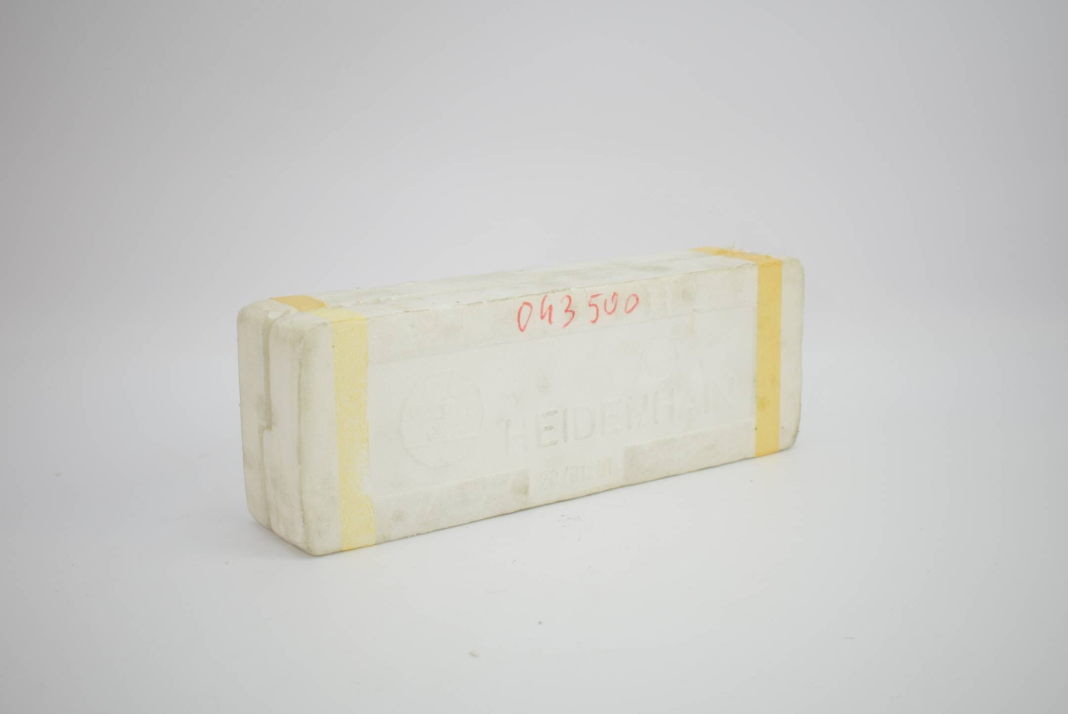 Heidenhain LINEAR INDUCTOSYN 4654 ArDc ( 103957 )