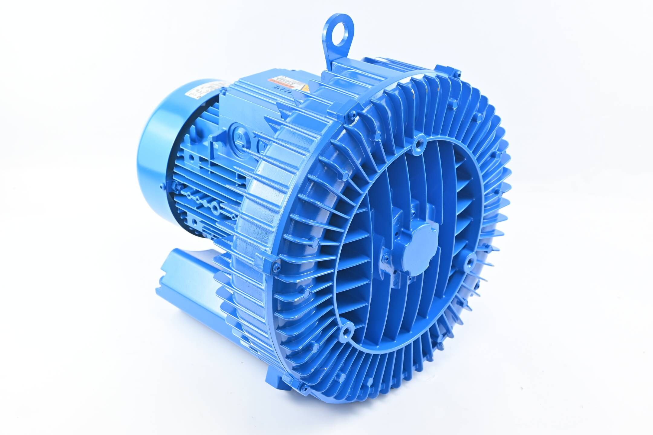 Gardner Denver Seitenkanalverdichter 2BH1603-7AC21-Z