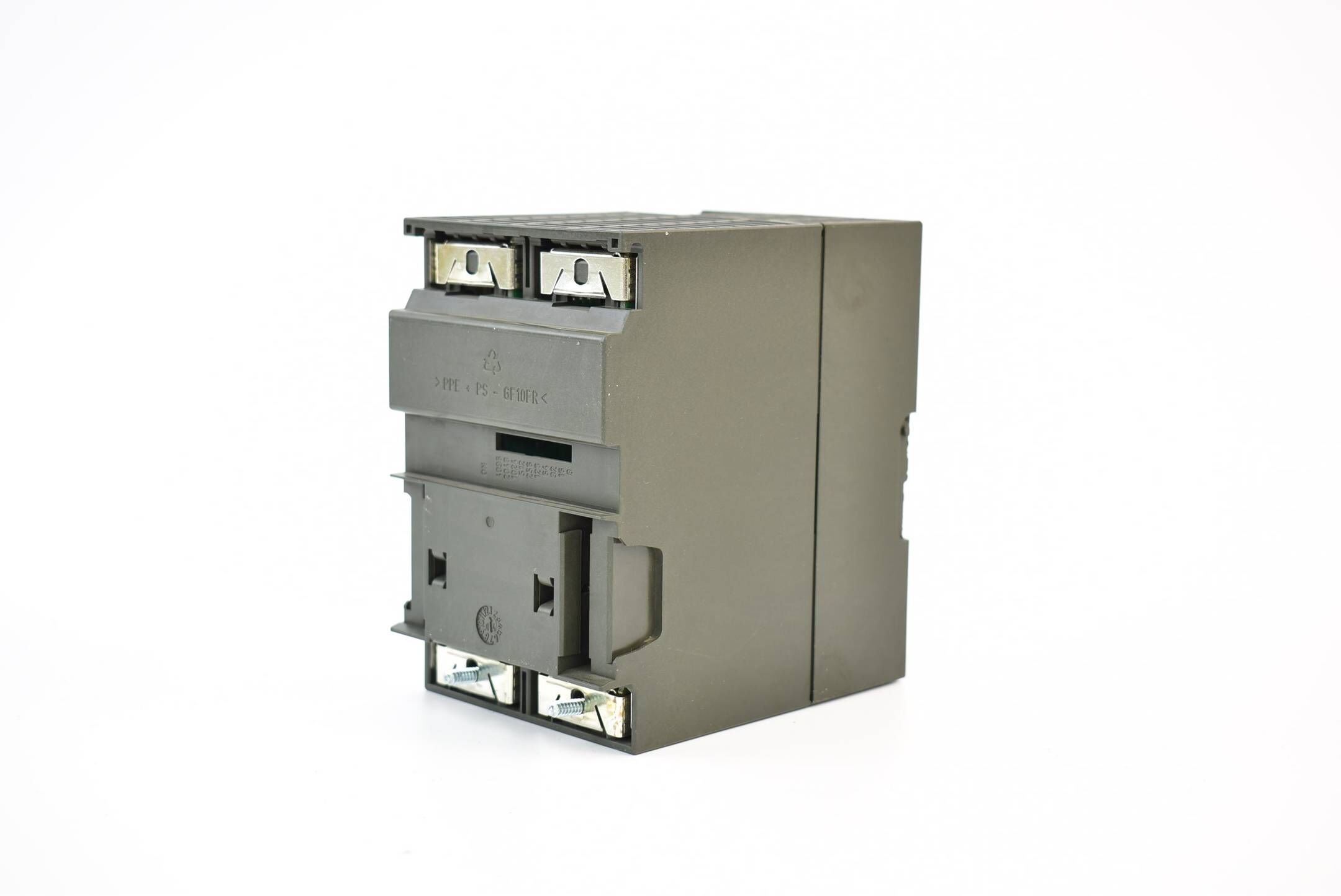 Siemens simatic S7-300 analog 6ES7 361-3CA01-0AA0 ( 6ES7361-3CA01-0AA0 ) E6