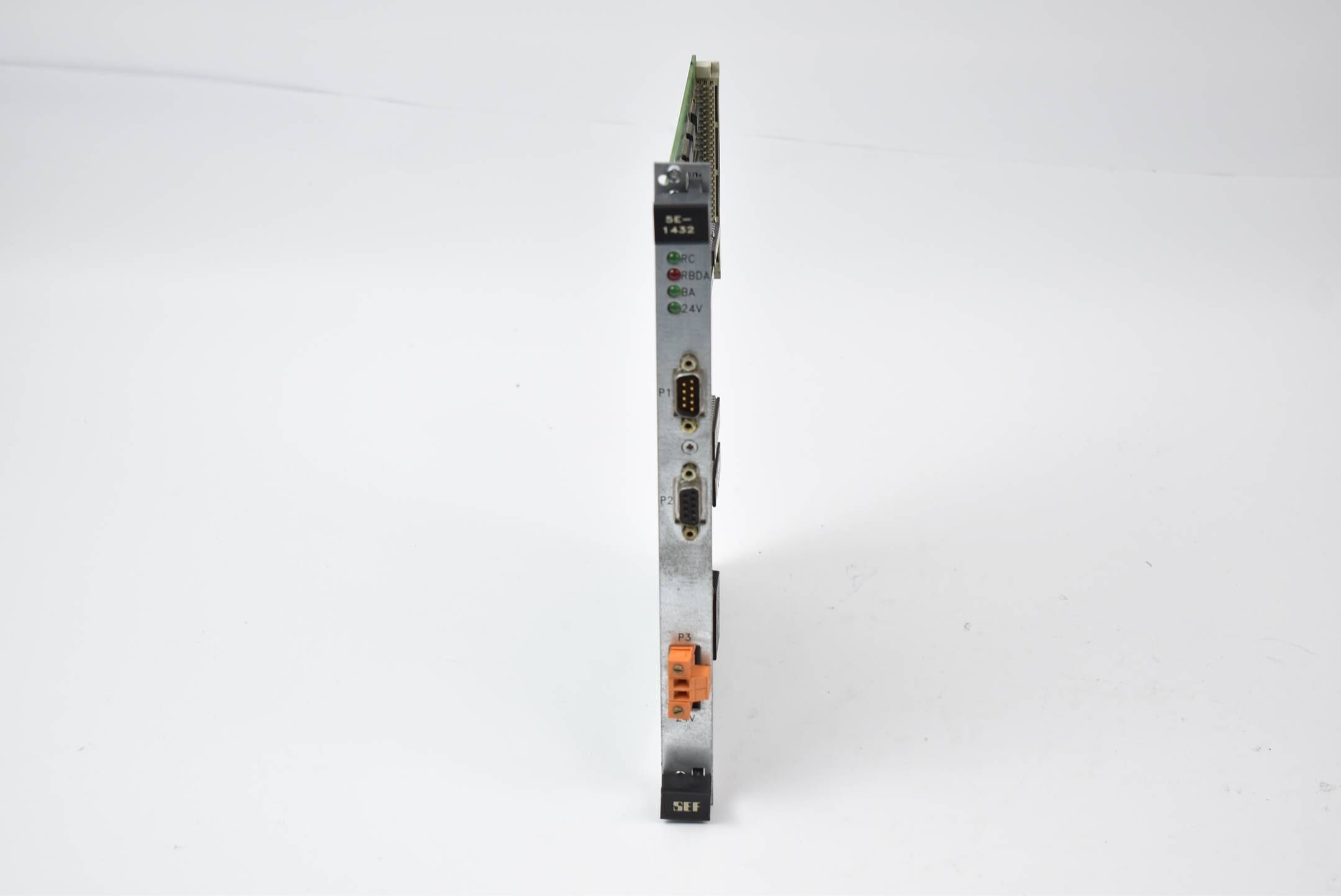 SEF Board IN 18-36V OUT 5V 5E-1432 